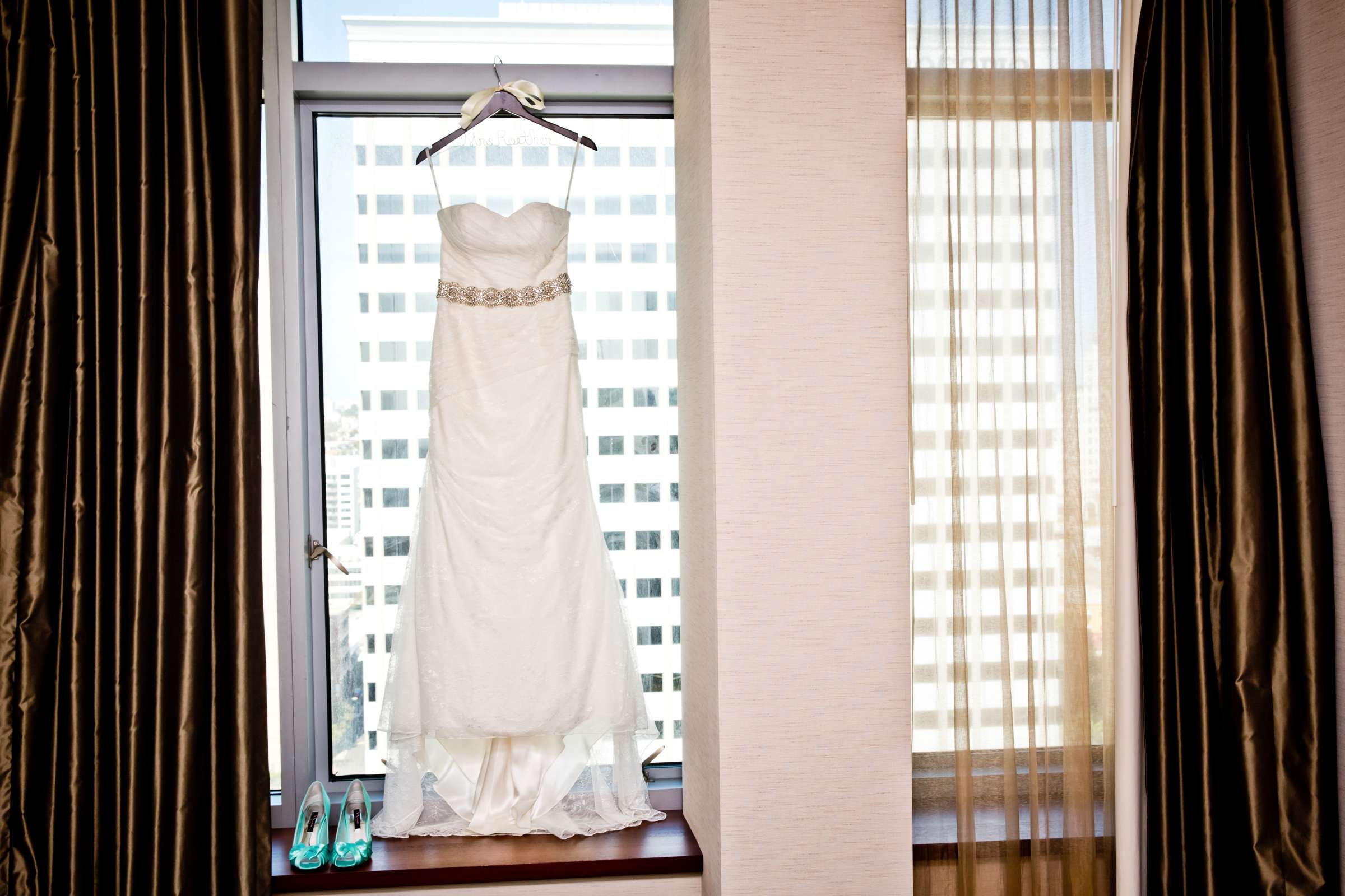 Wedding coordinated by Be Coordinated, April and Vernon Wedding Photo #344433 by True Photography