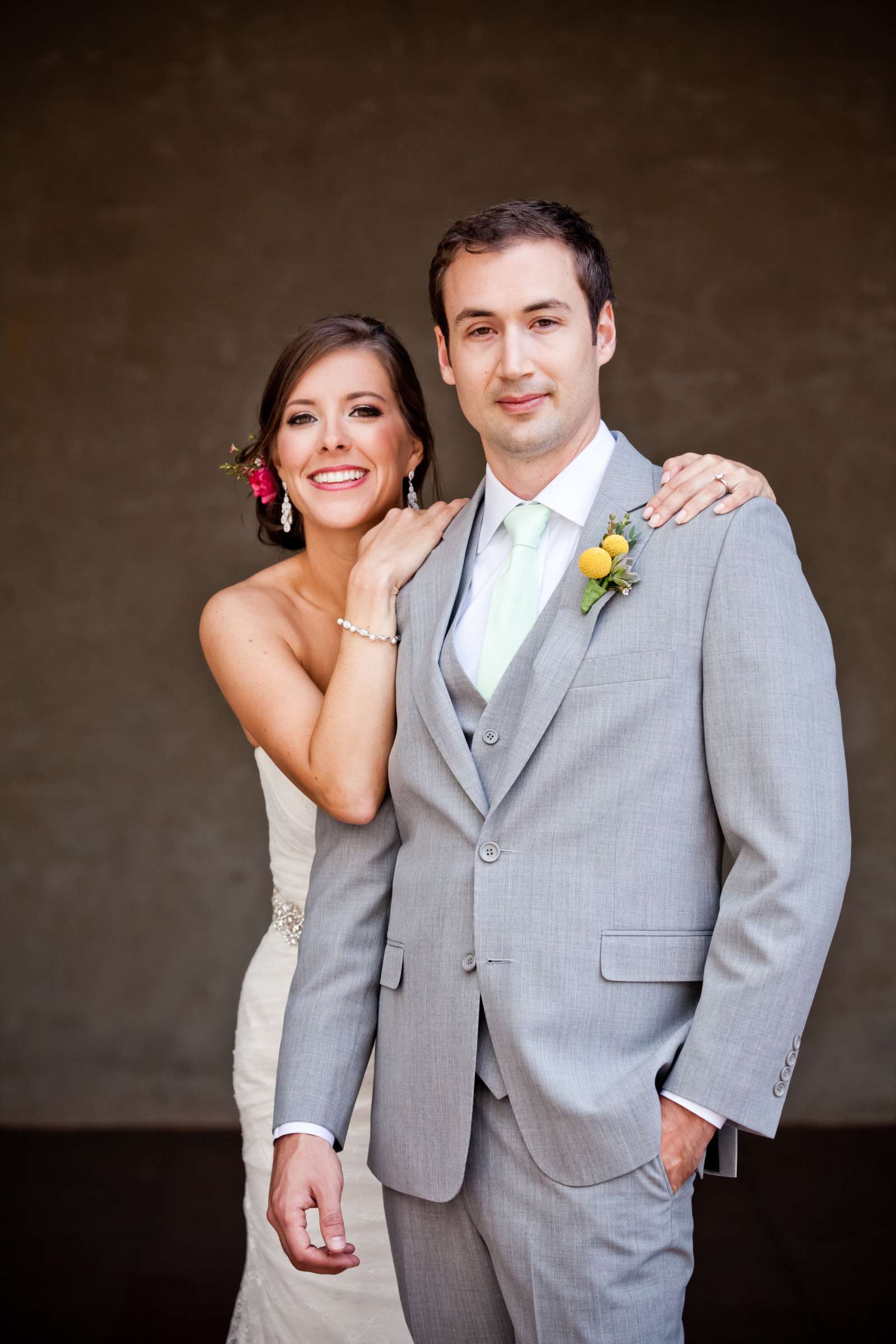 Wedding coordinated by Be Coordinated, April and Vernon Wedding Photo #344438 by True Photography