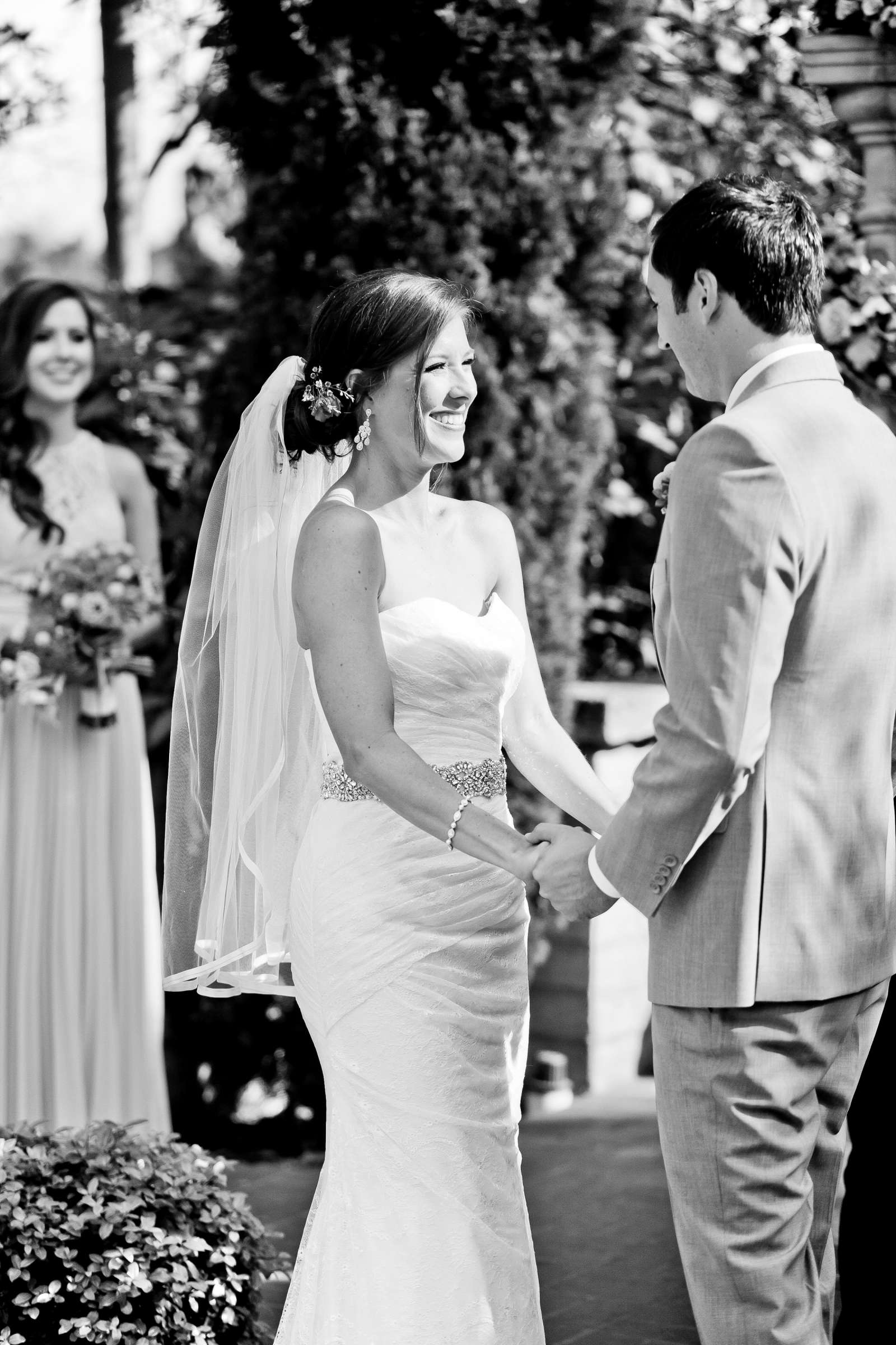 Wedding coordinated by Be Coordinated, April and Vernon Wedding Photo #344481 by True Photography