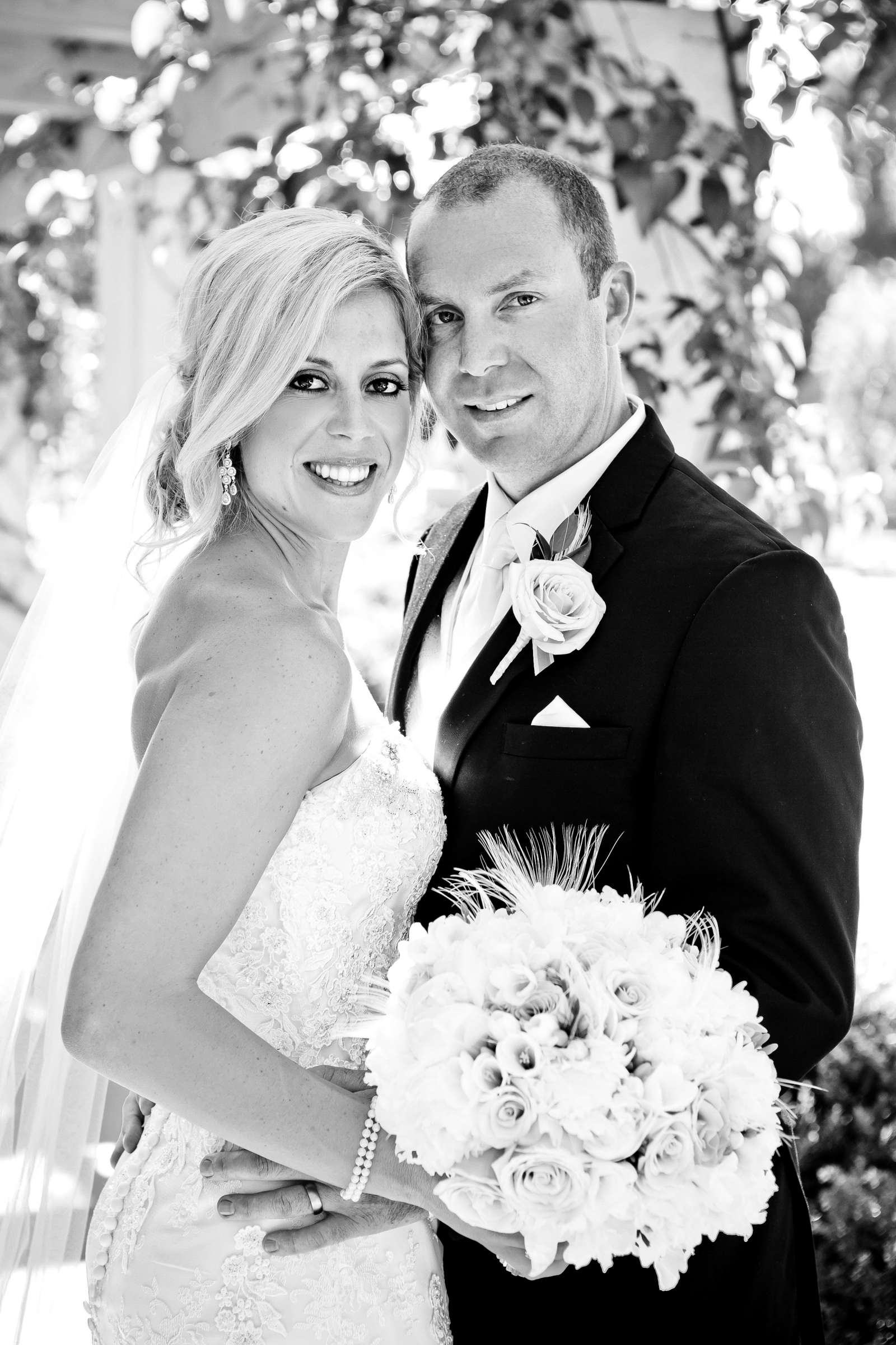 Wedding, Niccole and Scott Wedding Photo #344538 by True Photography