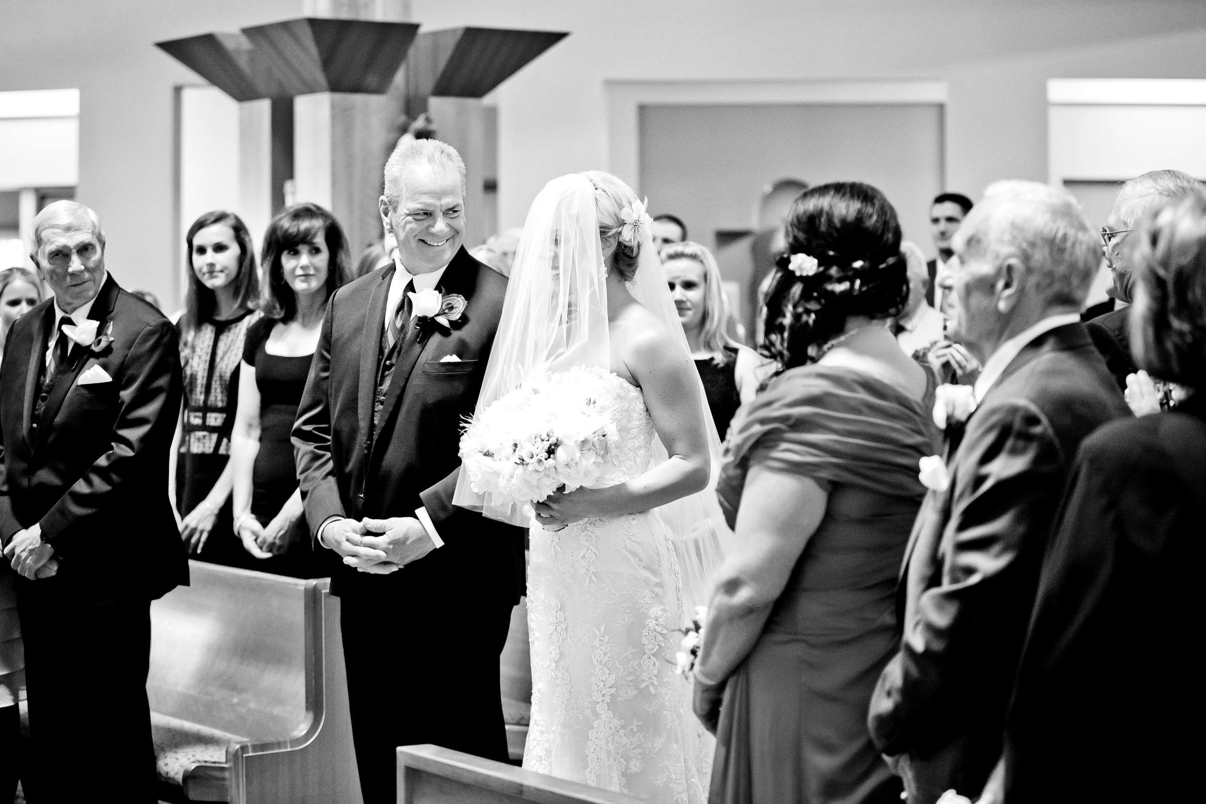 Wedding, Niccole and Scott Wedding Photo #344569 by True Photography