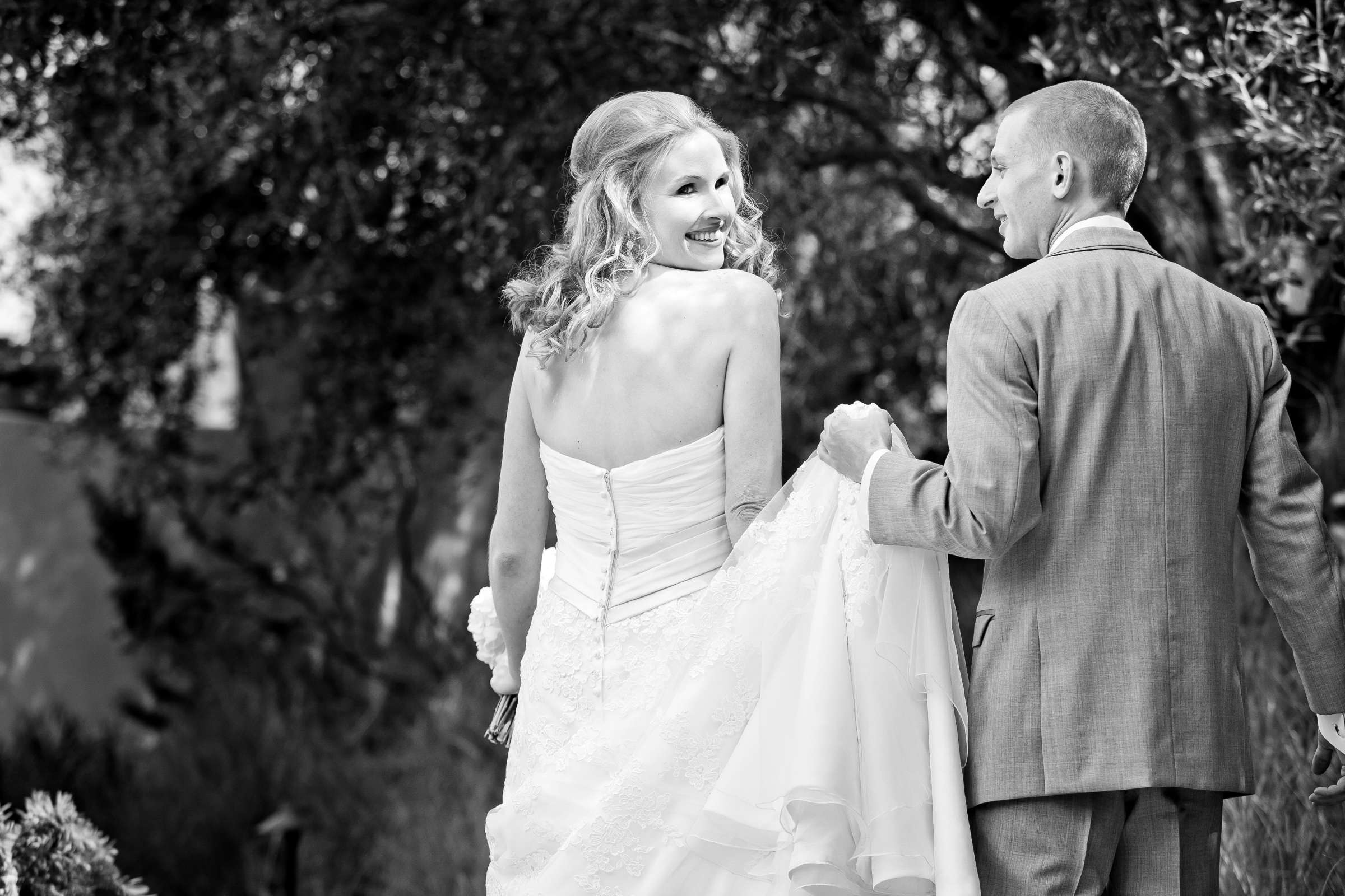 Estancia Wedding coordinated by I Do Weddings, Kimberly and Christopher Wedding Photo #344840 by True Photography
