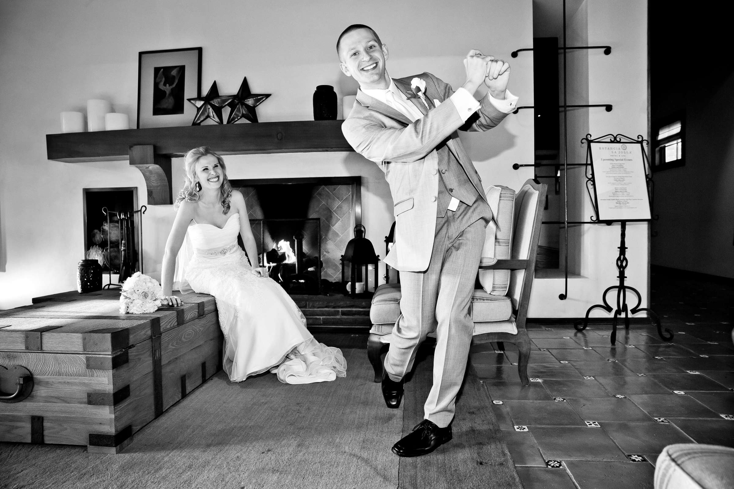 Estancia Wedding coordinated by I Do Weddings, Kimberly and Christopher Wedding Photo #344843 by True Photography