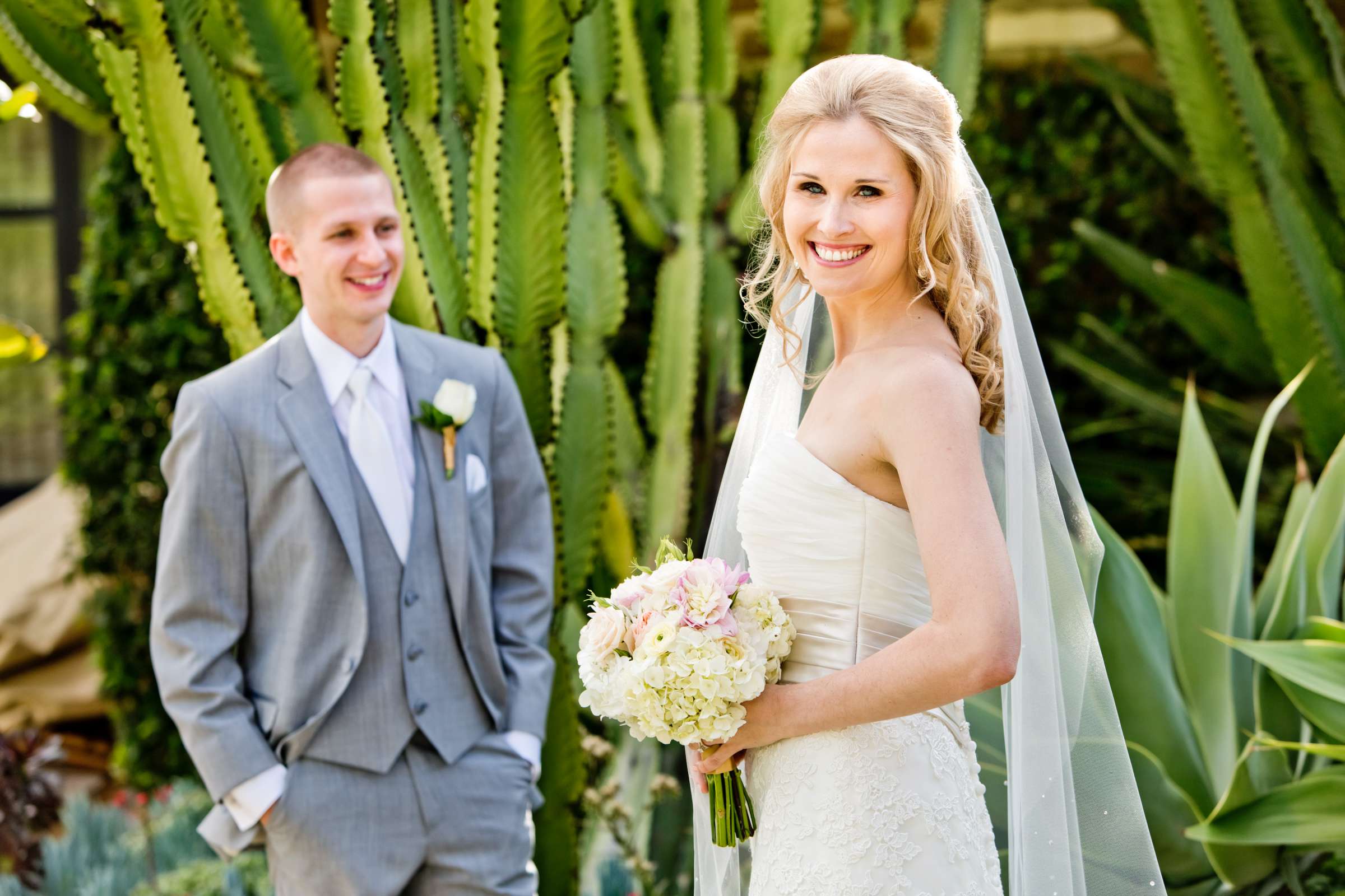 Estancia Wedding coordinated by I Do Weddings, Kimberly and Christopher Wedding Photo #344850 by True Photography