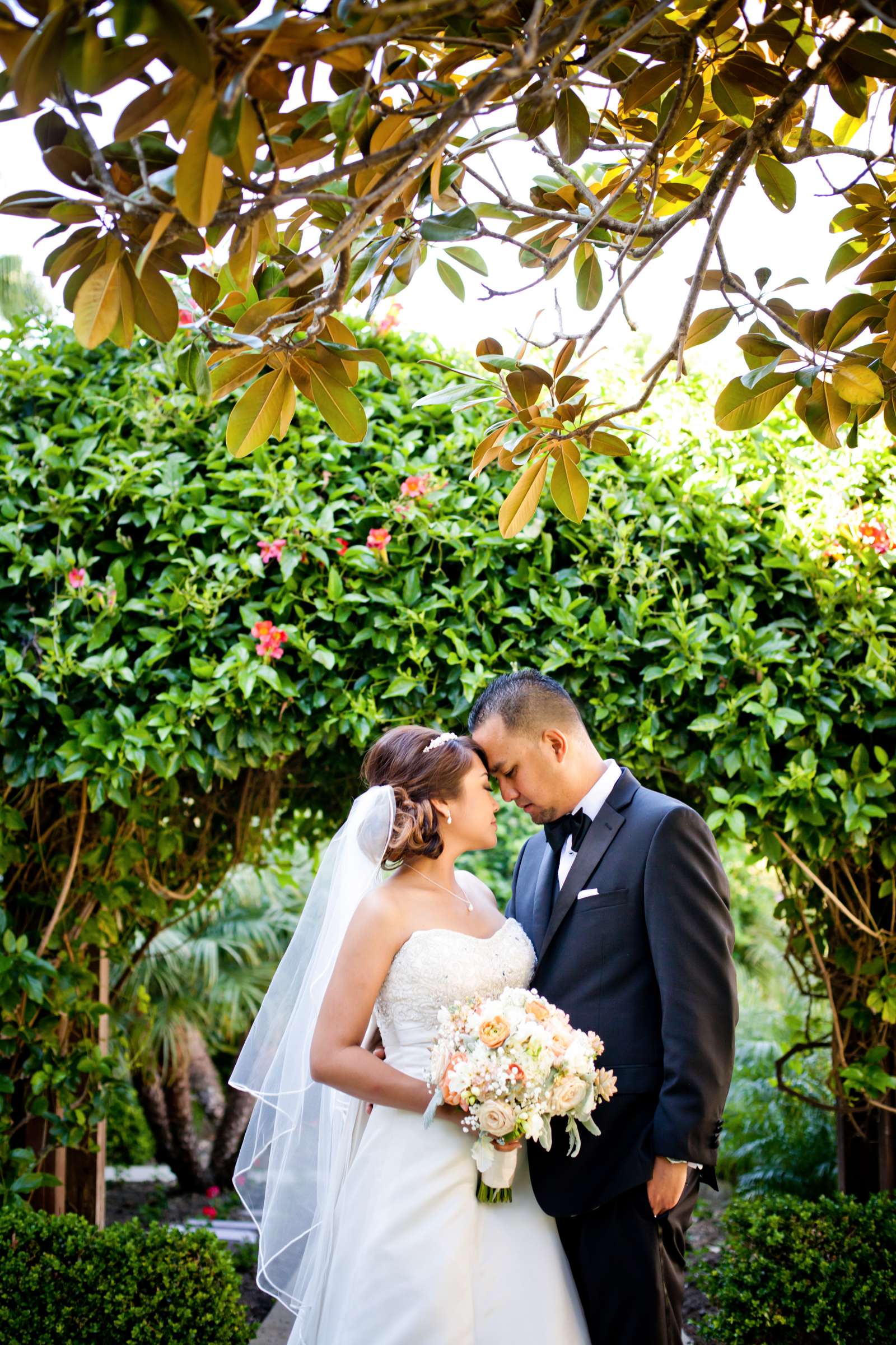 Estancia Wedding coordinated by Adrienne Almario, Shirlynn and Sean Wedding Photo #344887 by True Photography