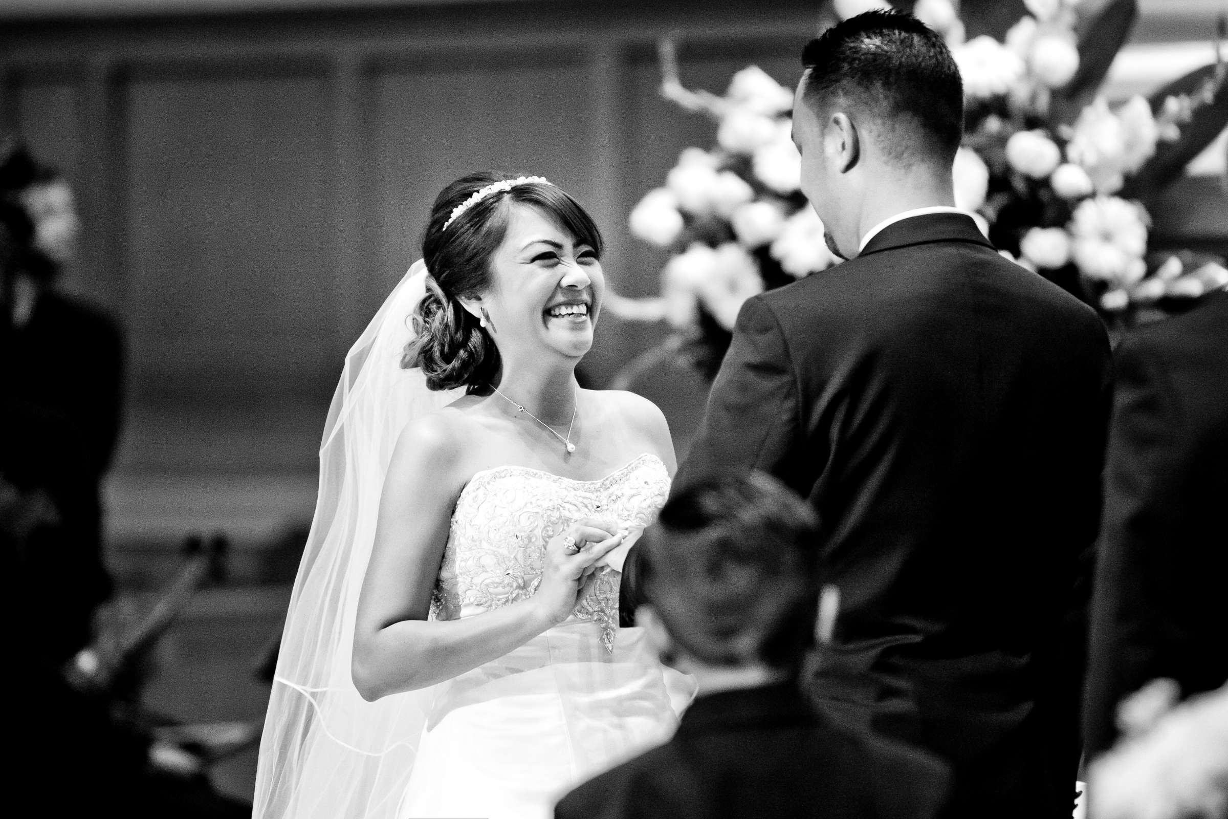 Estancia Wedding coordinated by Adrienne Almario, Shirlynn and Sean Wedding Photo #344918 by True Photography