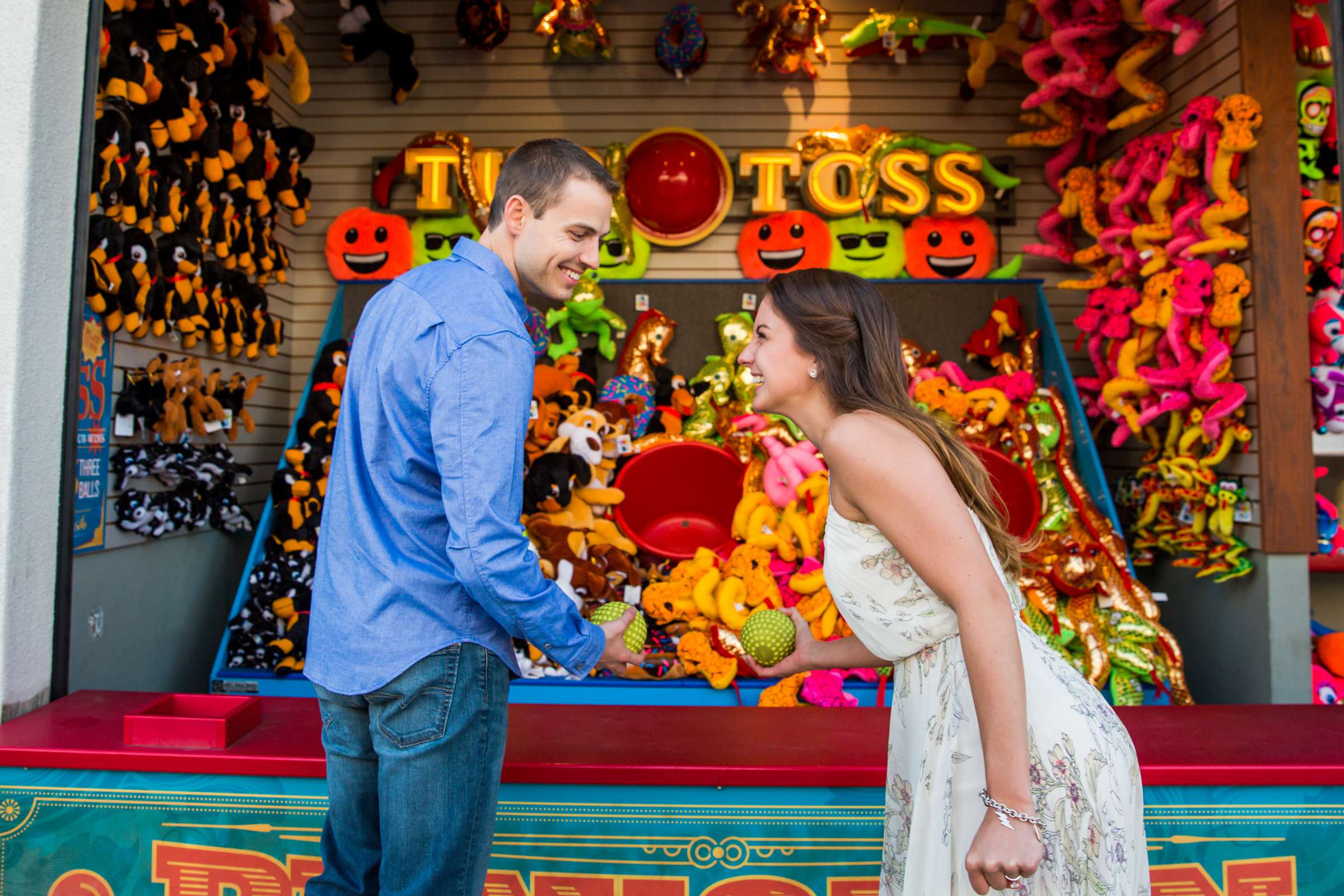Featured photo at Engagement, Chelsea and Michael Engagement Photo #344933 by True Photography