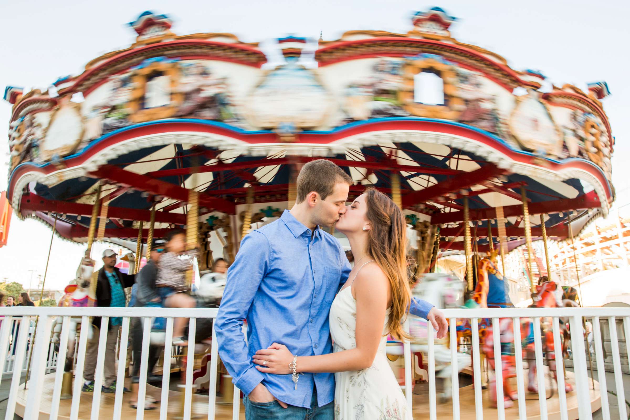 Engagement, Chelsea and Michael Engagement Photo #344954 by True Photography