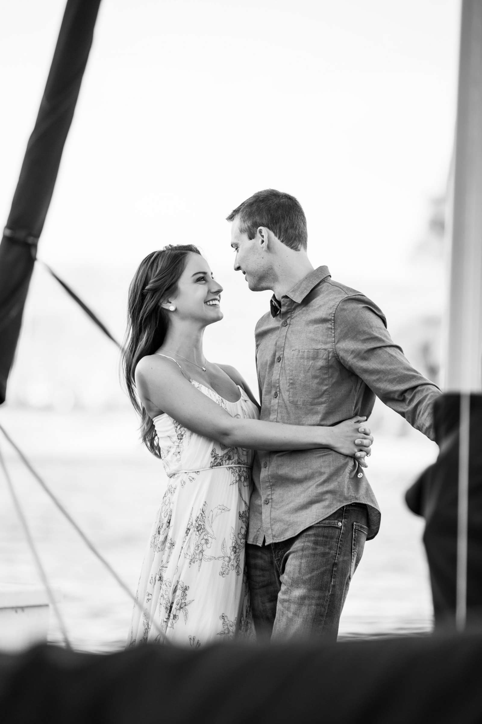 Engagement, Chelsea and Michael Engagement Photo #344965 by True Photography