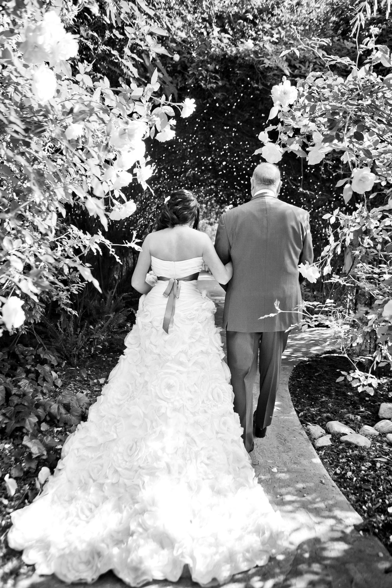 Twin Oaks House & Gardens Wedding Estate Wedding coordinated by Twin Oaks House & Gardens Wedding Estate, Cynthia and Gregory Wedding Photo #345180 by True Photography