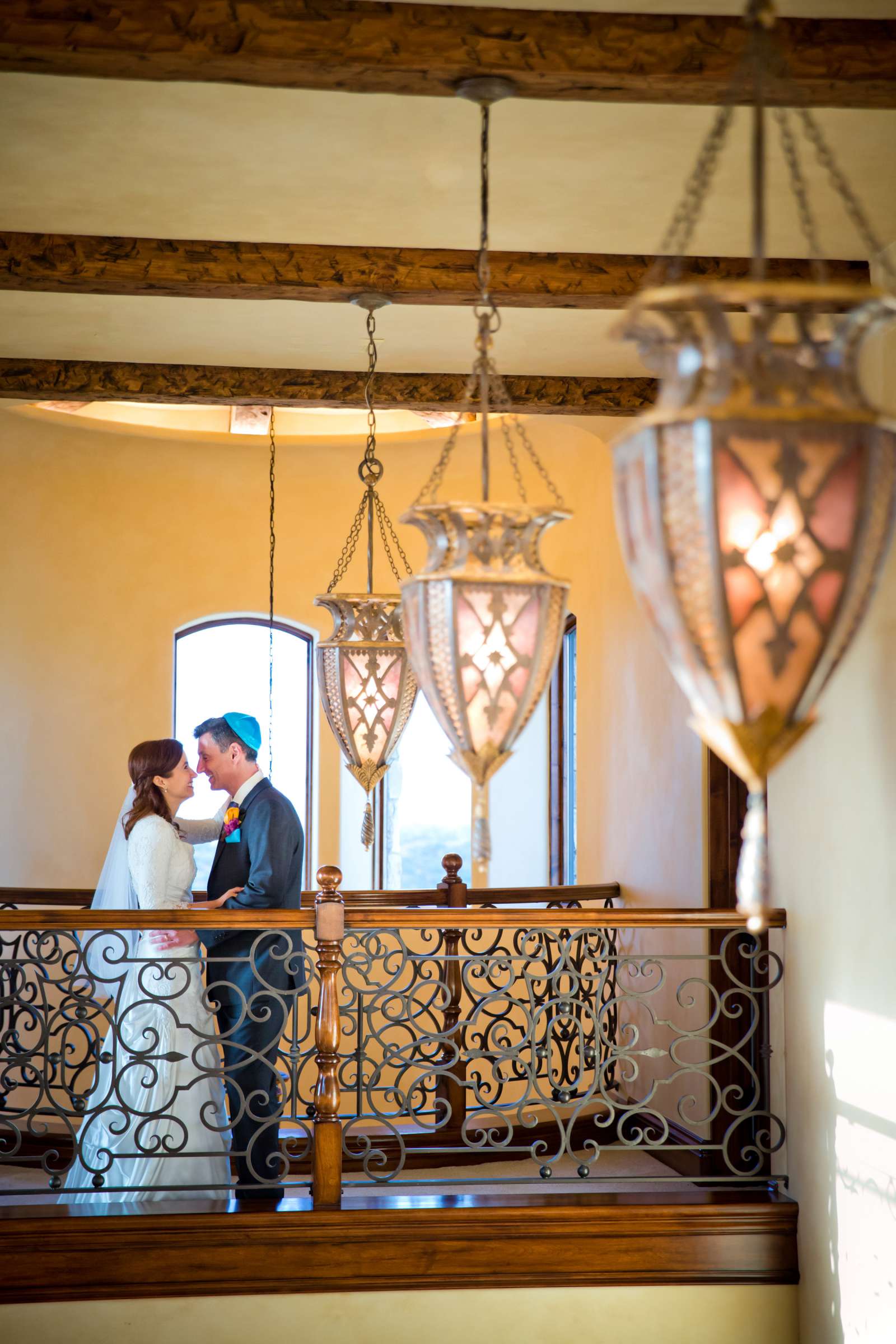 Private Residence Wedding coordinated by I Do Weddings, Anya and Brian Wedding Photo #345200 by True Photography
