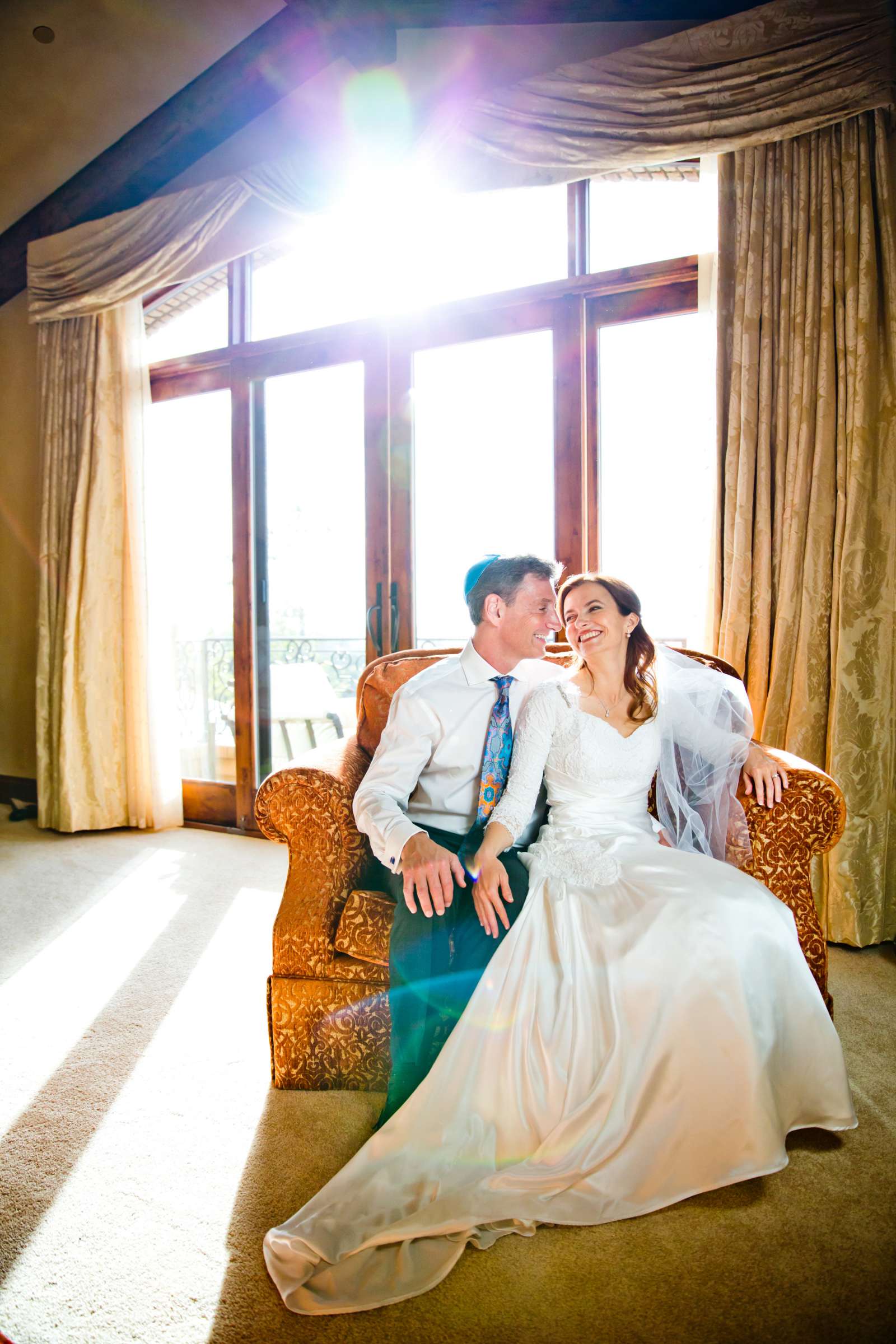 Private Residence Wedding coordinated by I Do Weddings, Anya and Brian Wedding Photo #345202 by True Photography