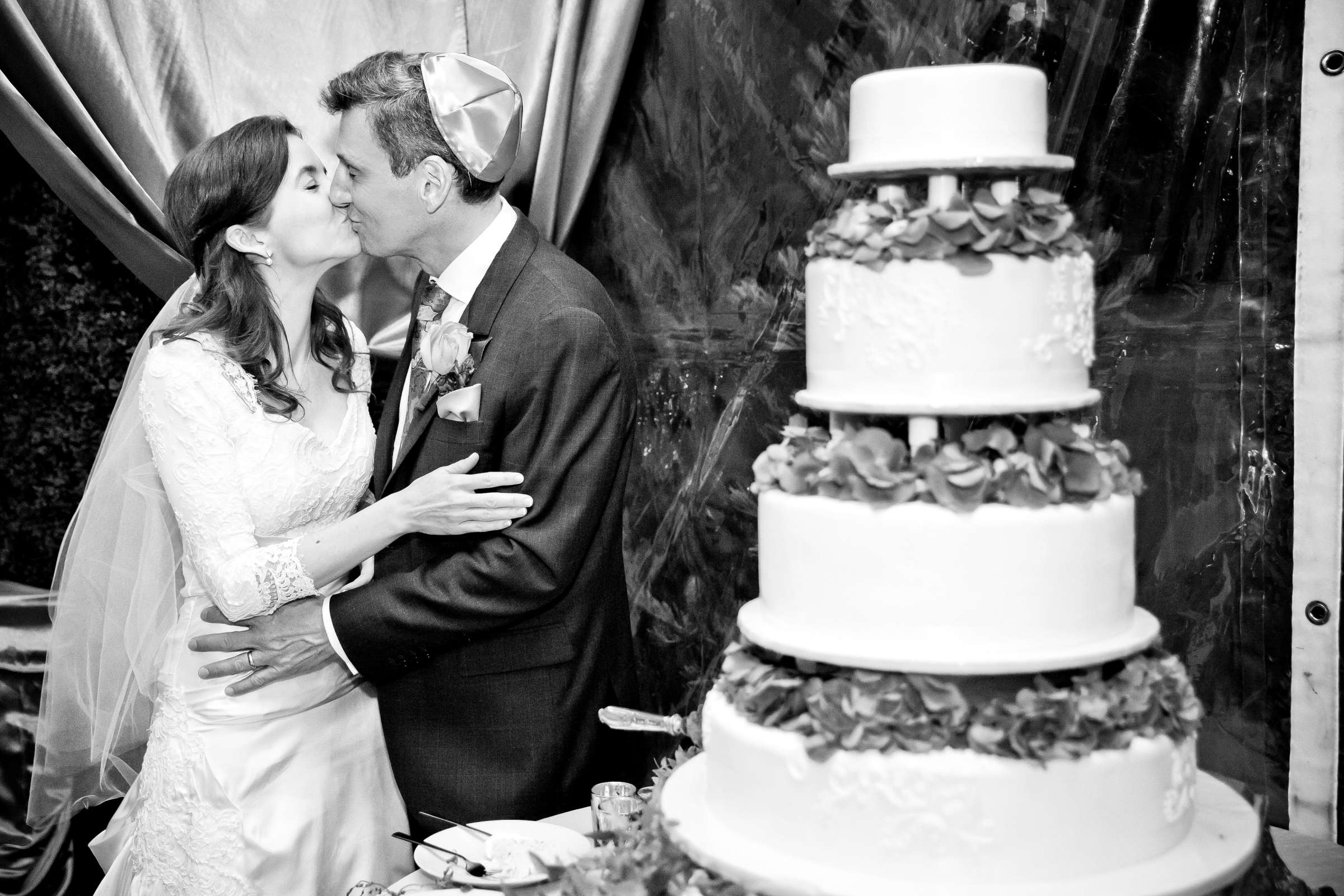 Private Residence Wedding coordinated by I Do Weddings, Anya and Brian Wedding Photo #345242 by True Photography