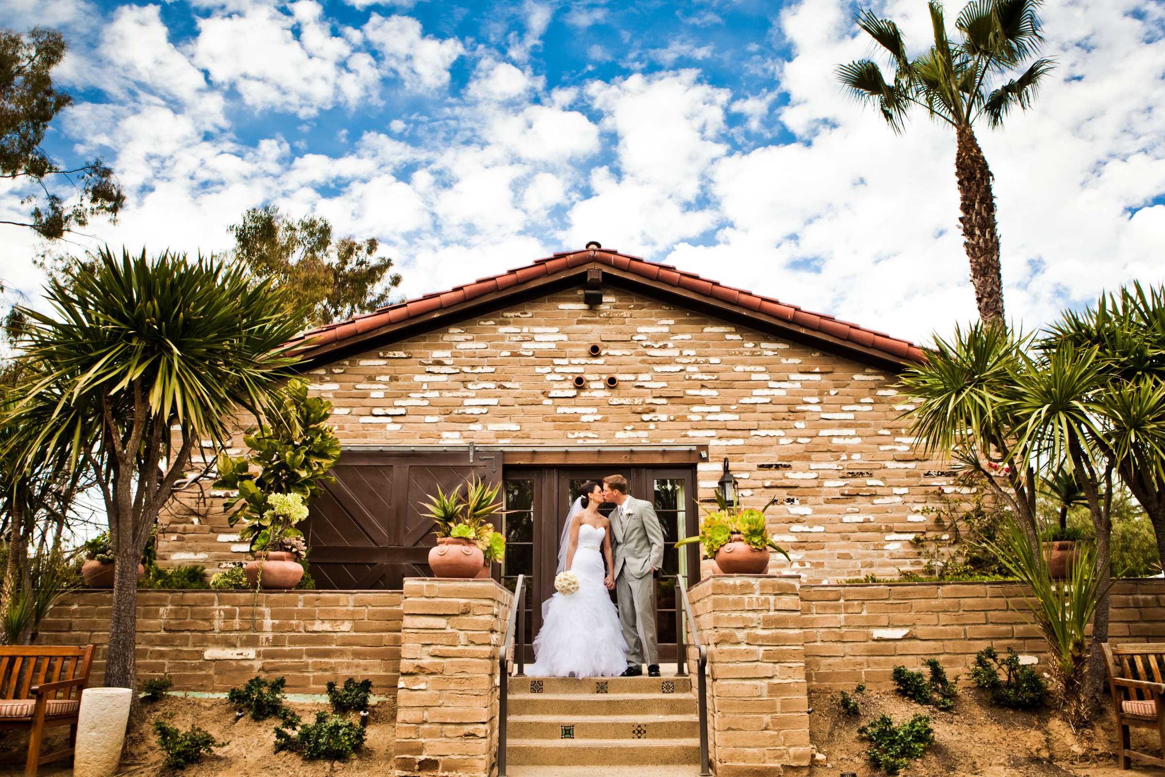 Estancia Wedding coordinated by First Comes Love Weddings & Events, Kelly and Sean Wedding Photo #345362 by True Photography