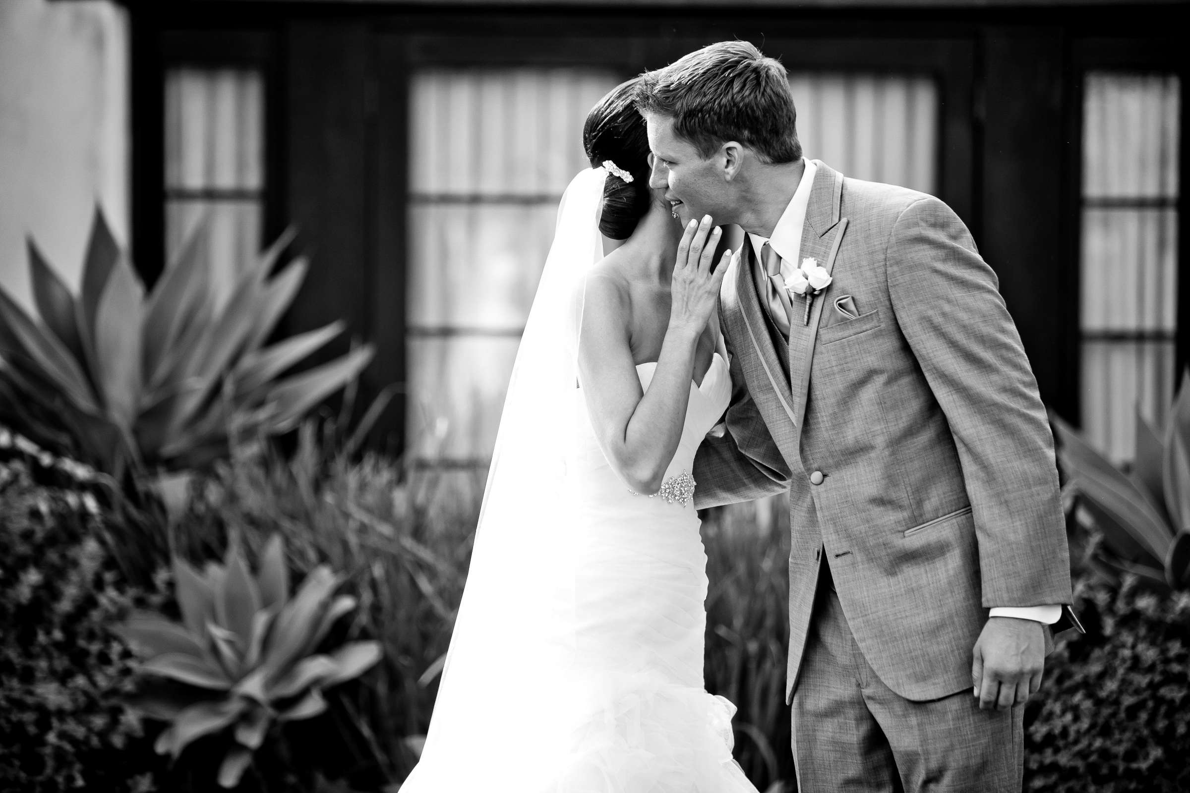 Estancia Wedding coordinated by First Comes Love Weddings & Events, Kelly and Sean Wedding Photo #345394 by True Photography