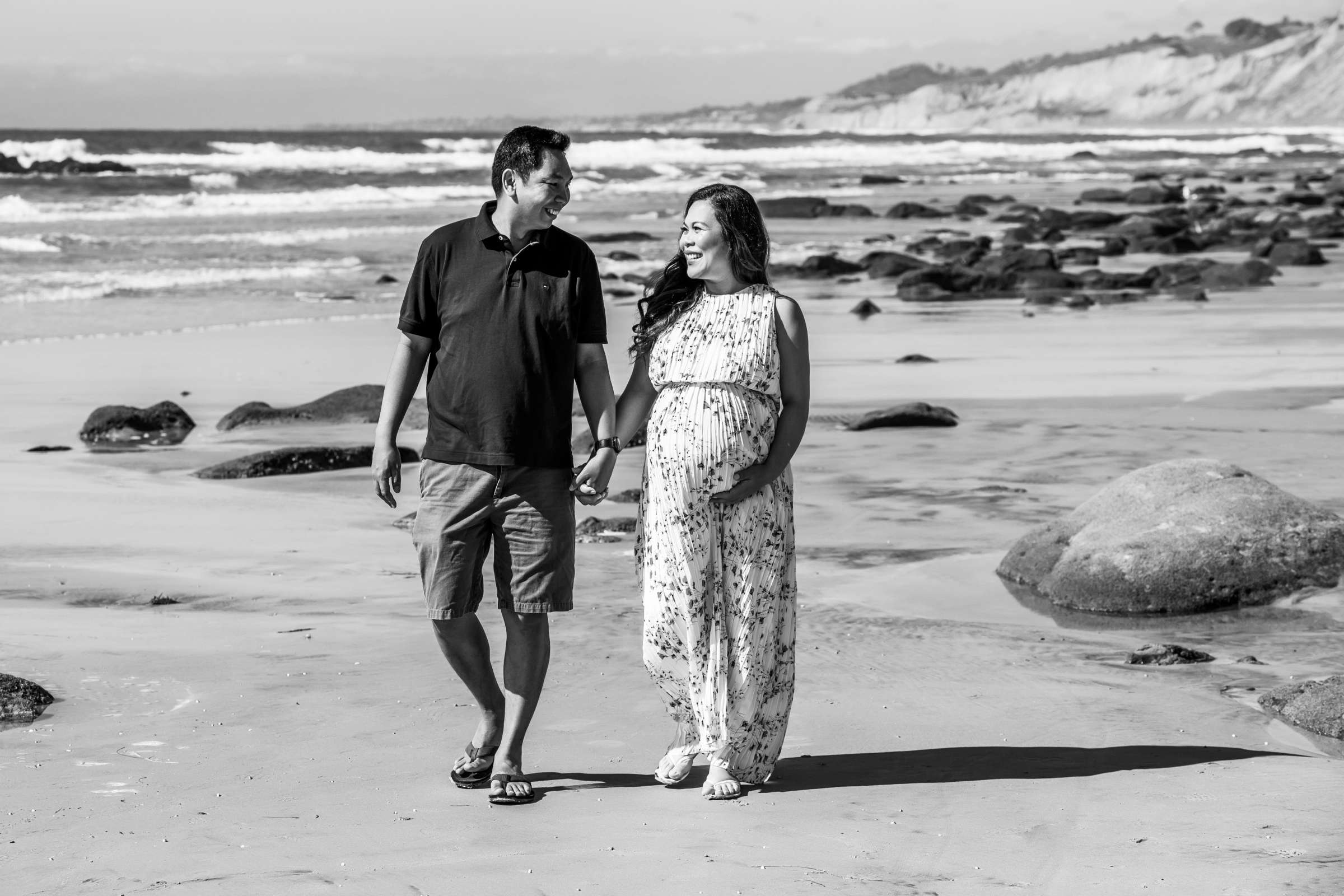 Maternity Photo Session, Elaine and Ryan Maternity Photo #345509 by True Photography