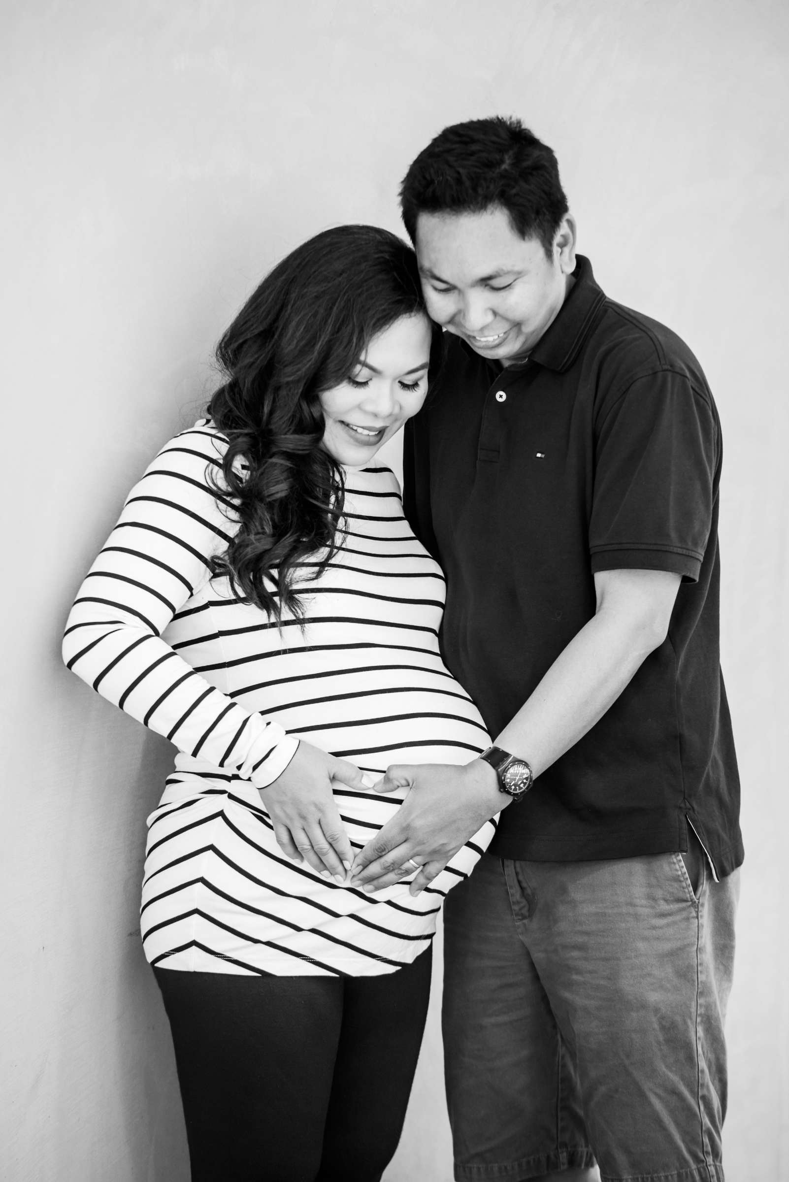 Maternity Photo Session, Elaine and Ryan Maternity Photo #345512 by True Photography