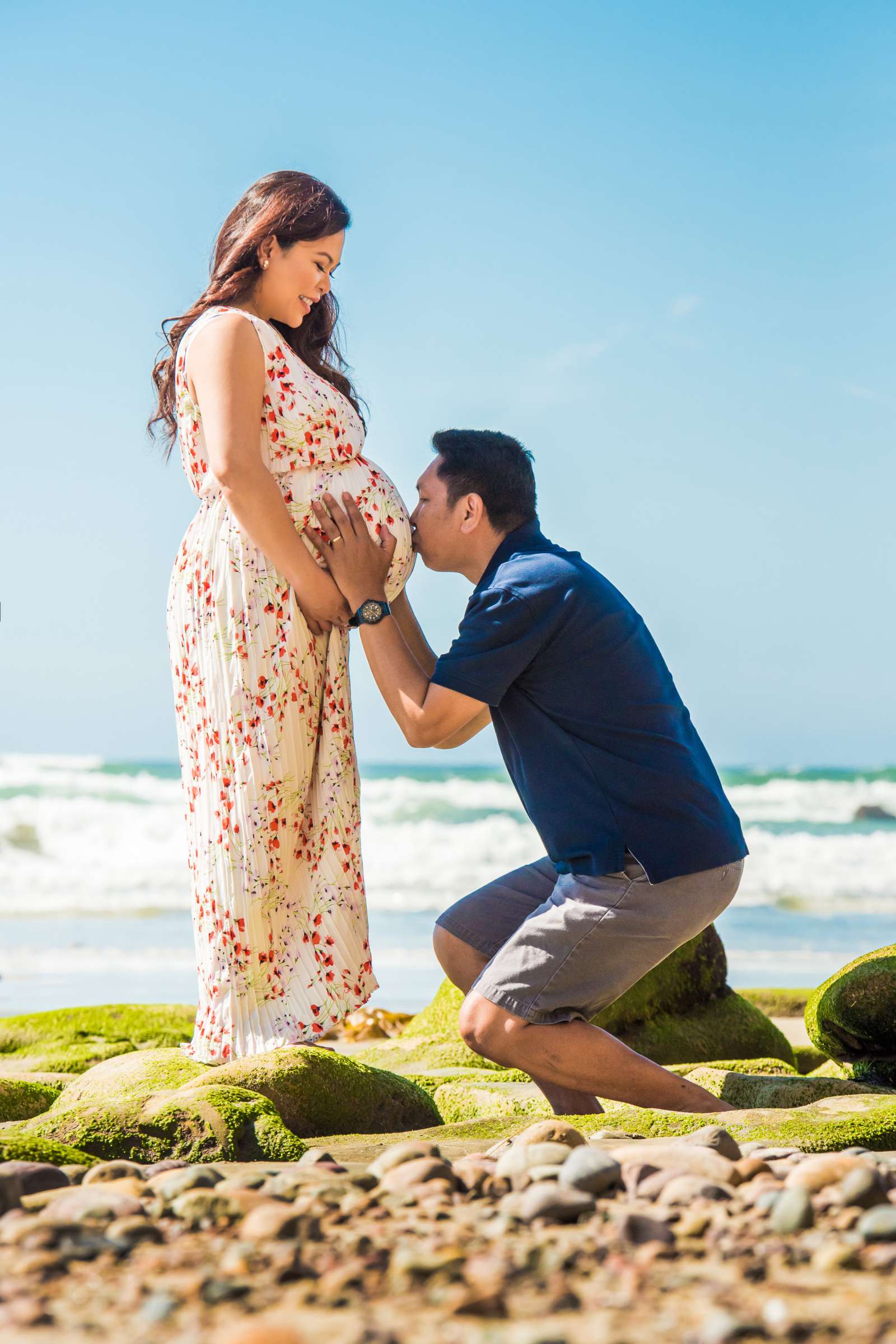Maternity Photo Session, Elaine and Ryan Maternity Photo #345515 by True Photography