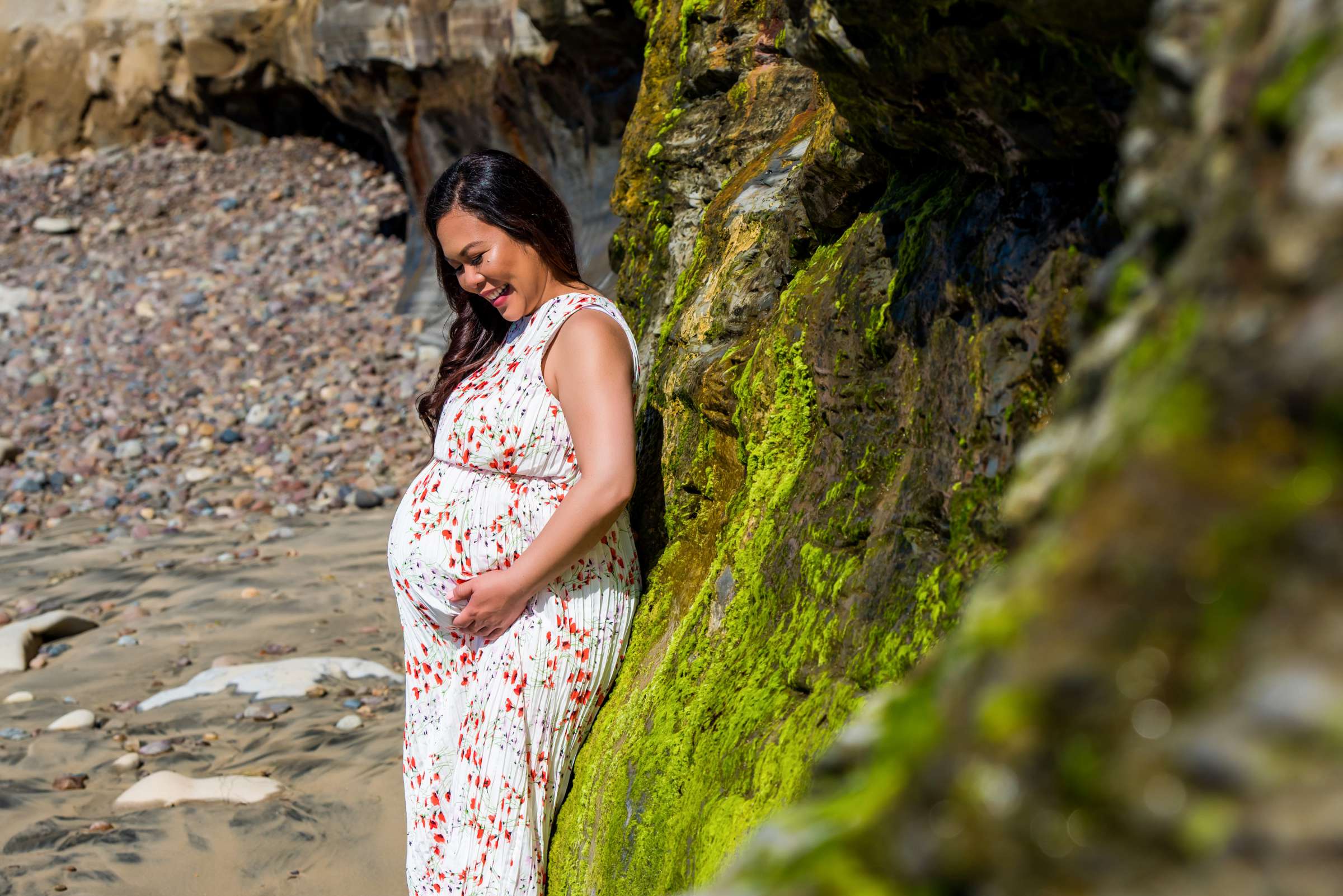 Maternity Photo Session, Elaine and Ryan Maternity Photo #345518 by True Photography