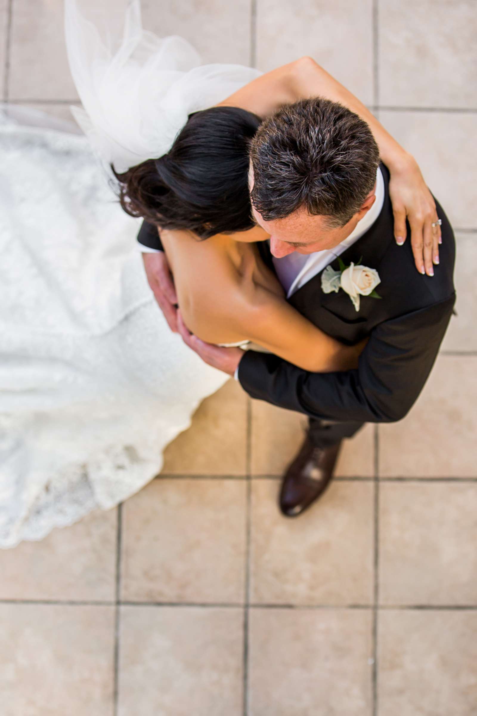 Coronado Island Marriott Resort & Spa Wedding, Ella and Joe Wedding Photo #5 by True Photography