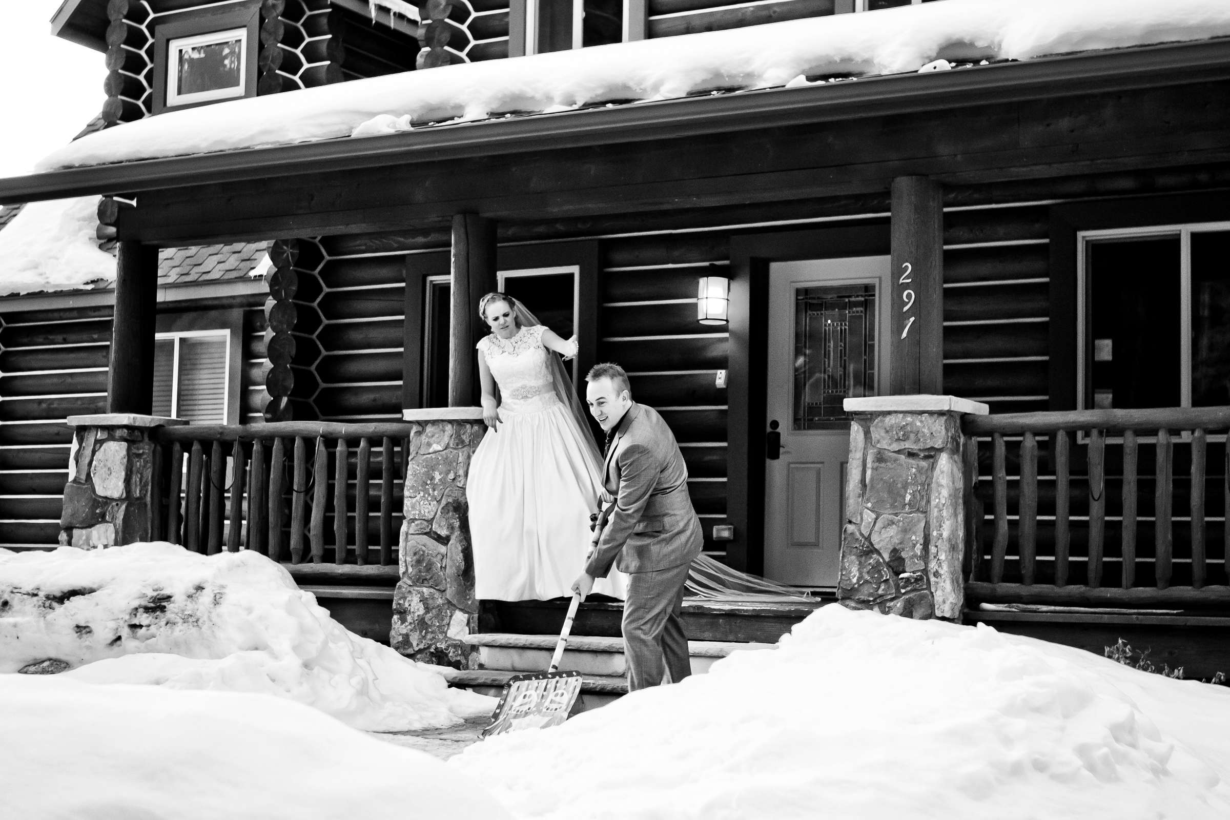 Wedding, Kayla and Jonathan Wedding Photo #345666 by True Photography