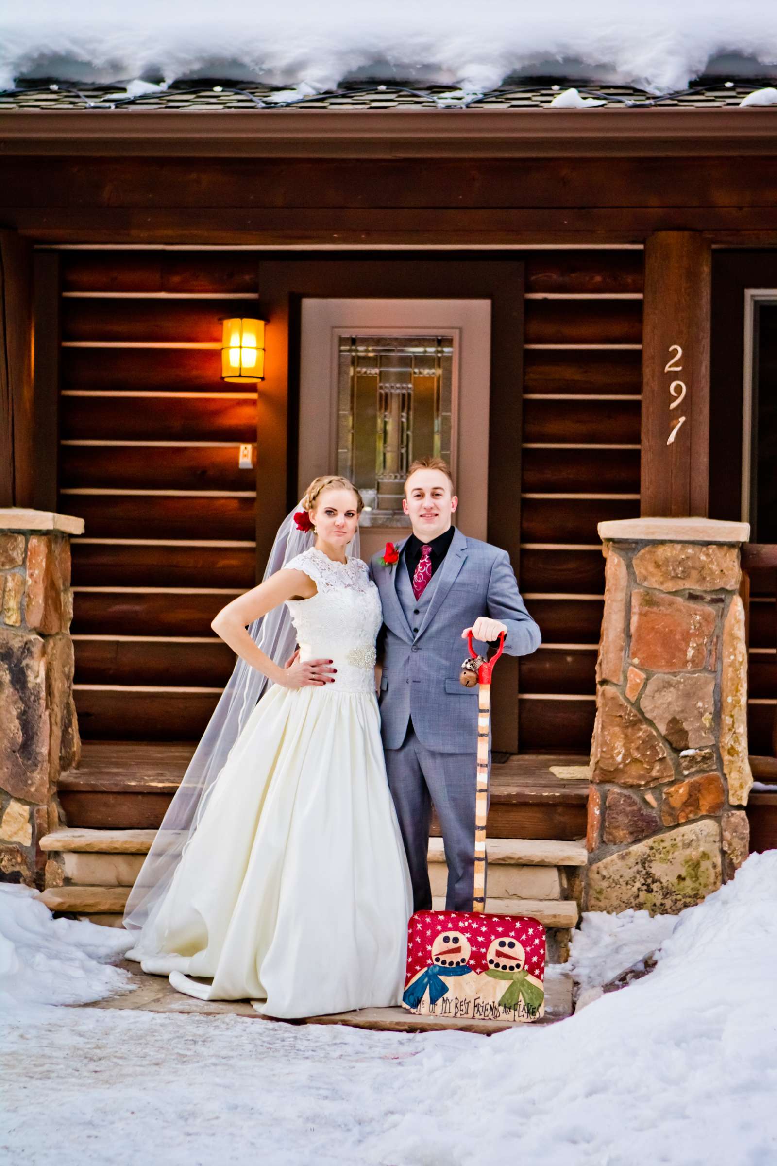 Wedding, Kayla and Jonathan Wedding Photo #345673 by True Photography