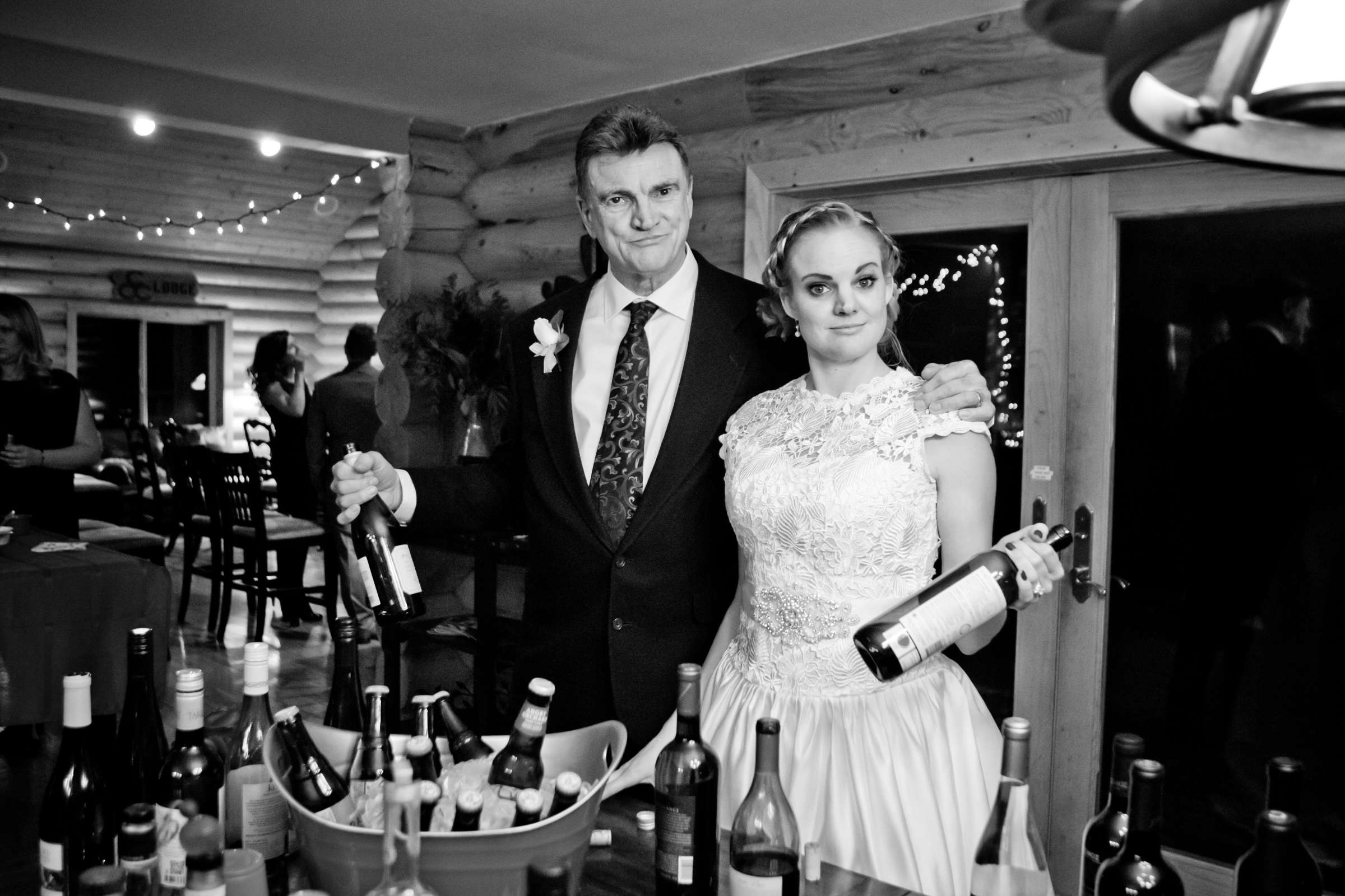 Wedding, Kayla and Jonathan Wedding Photo #345700 by True Photography