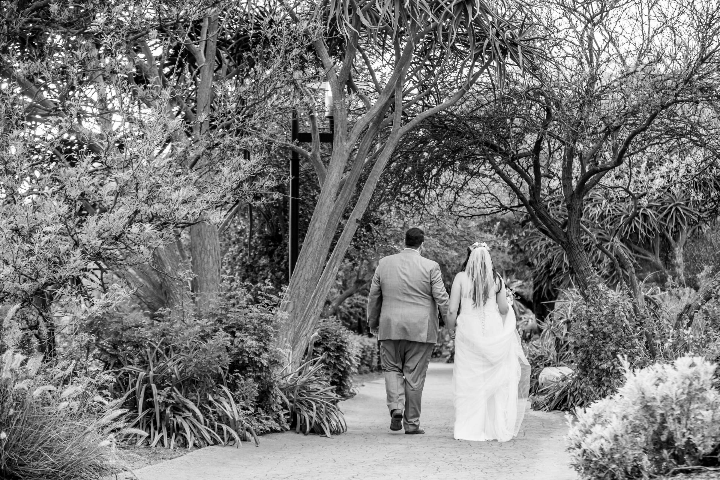 Safari Park Wedding, Jessica and Nick Wedding Photo #3 by True Photography