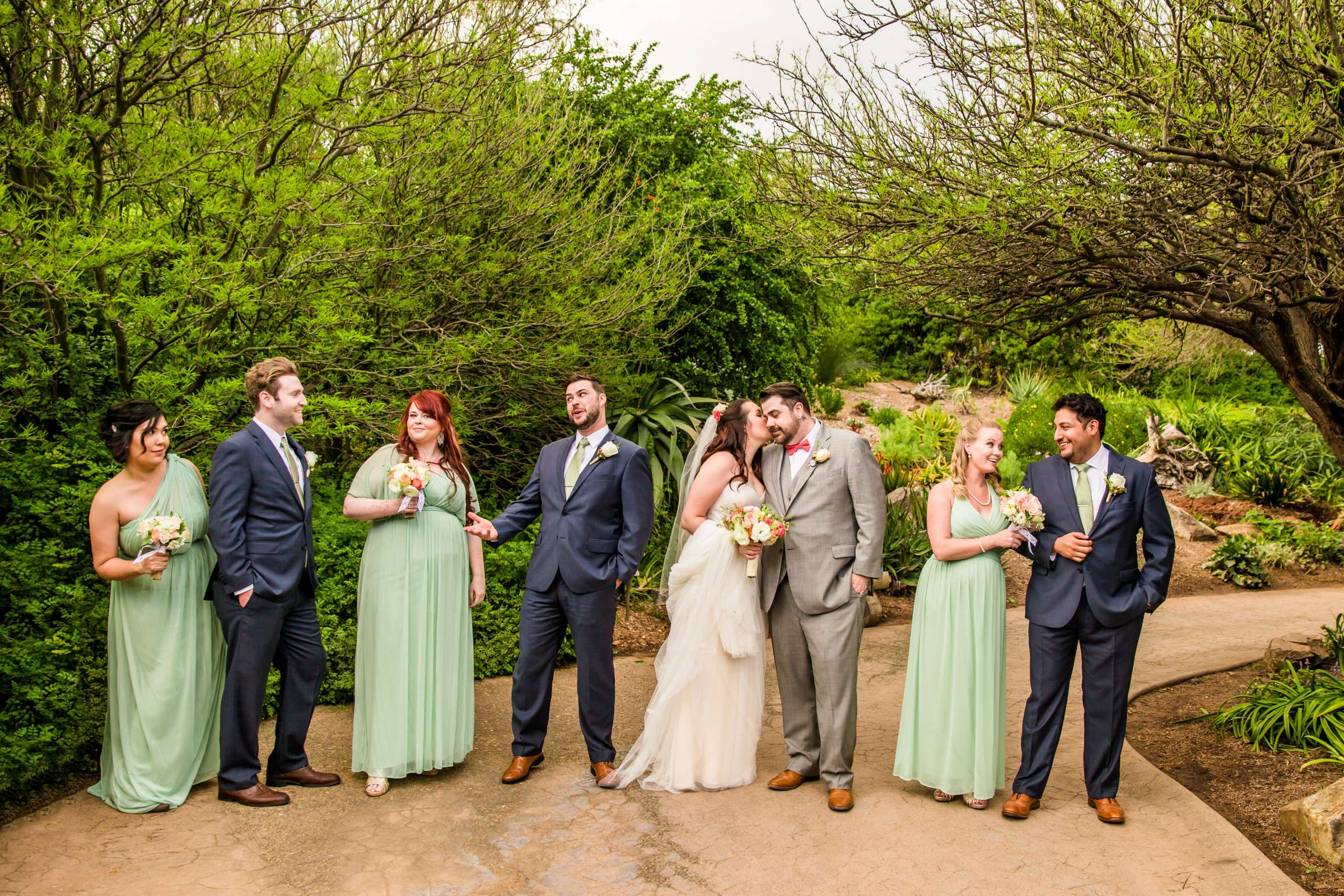 Safari Park Wedding, Jessica and Nick Wedding Photo #11 by True Photography