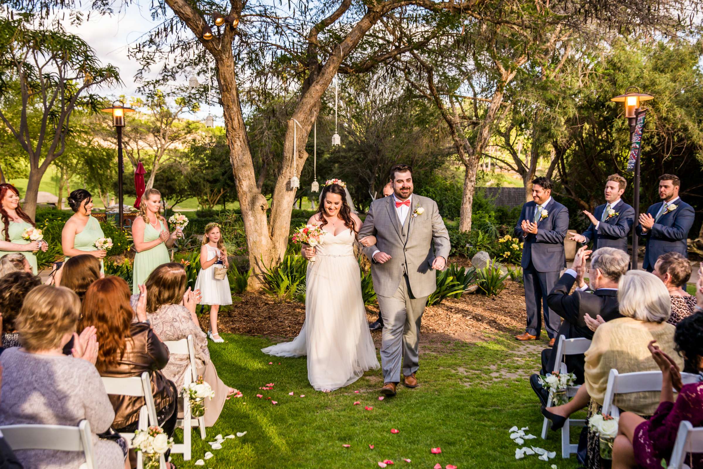 Safari Park Wedding, Jessica and Nick Wedding Photo #75 by True Photography