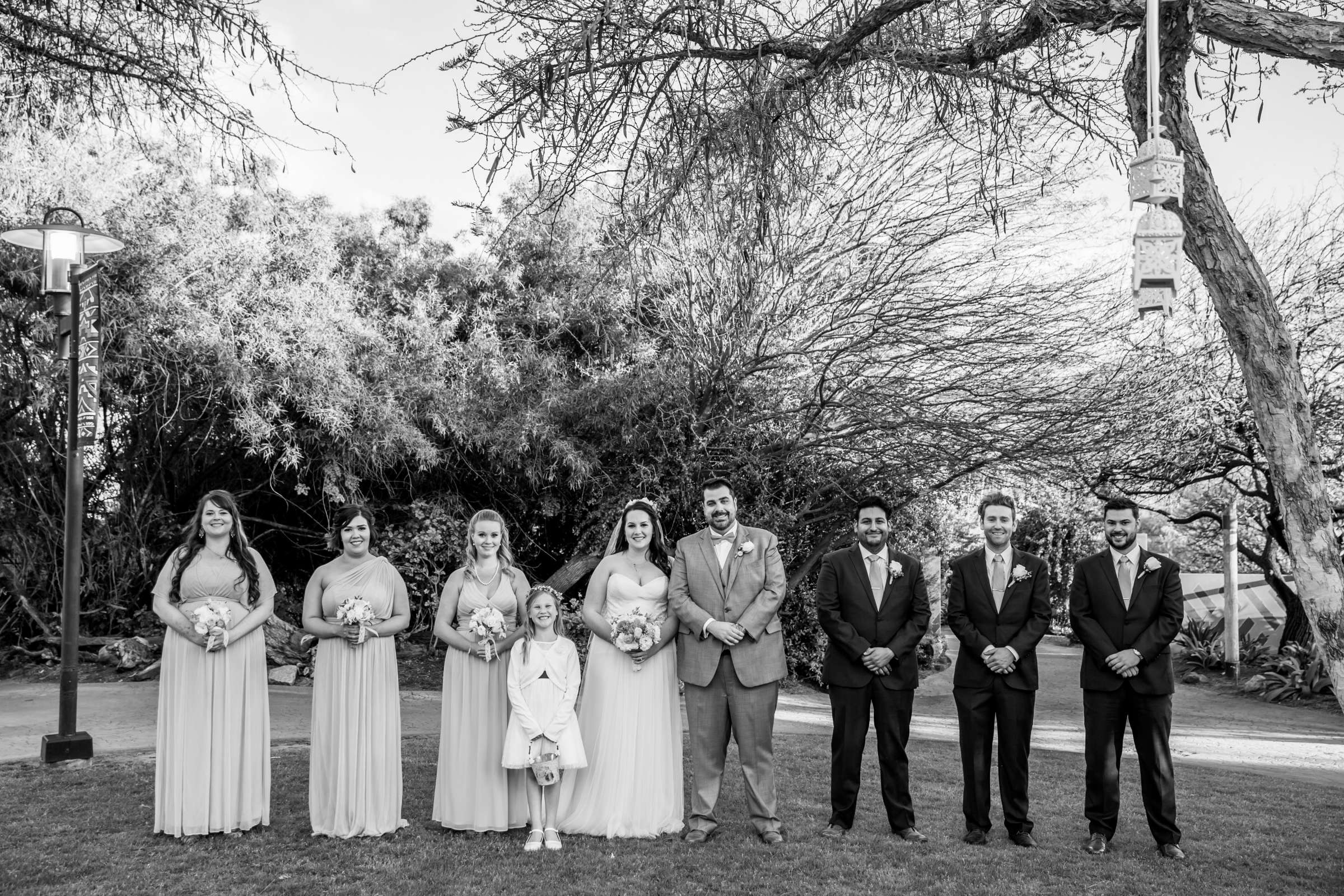 Safari Park Wedding, Jessica and Nick Wedding Photo #81 by True Photography