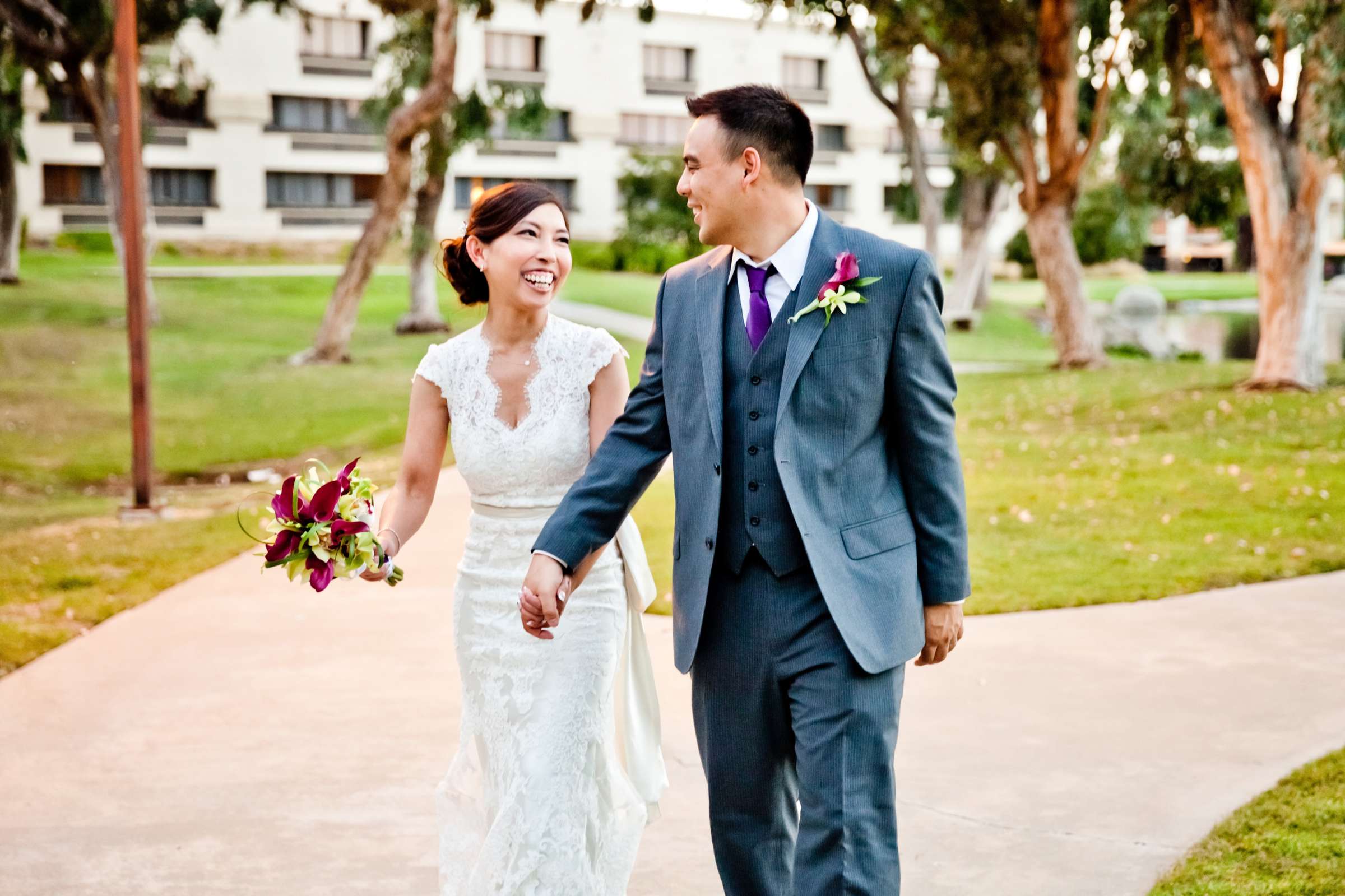 Wedding, Julie Hanh and Phuong Wedding Photo #346015 by True Photography
