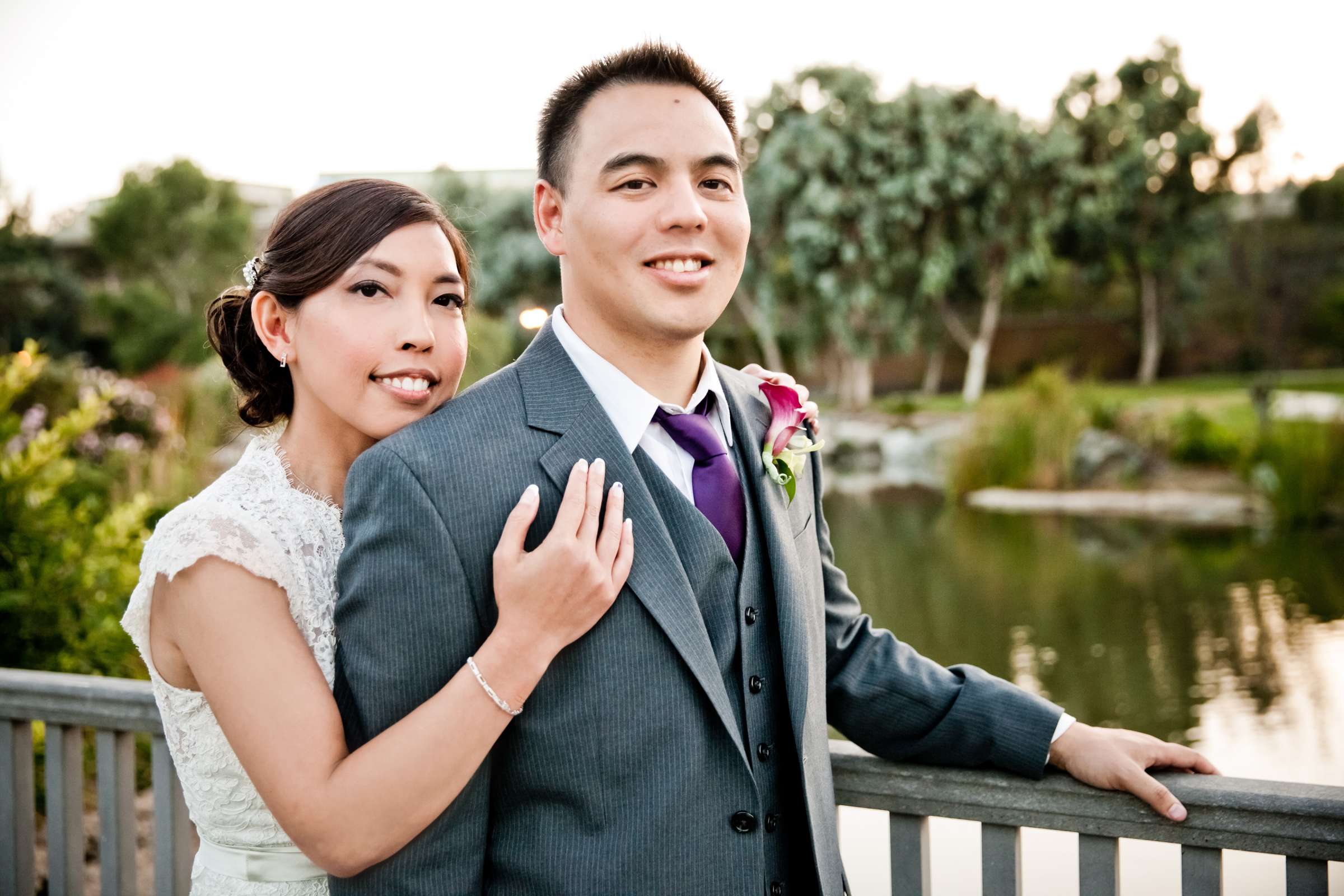 Wedding, Julie Hanh and Phuong Wedding Photo #346023 by True Photography
