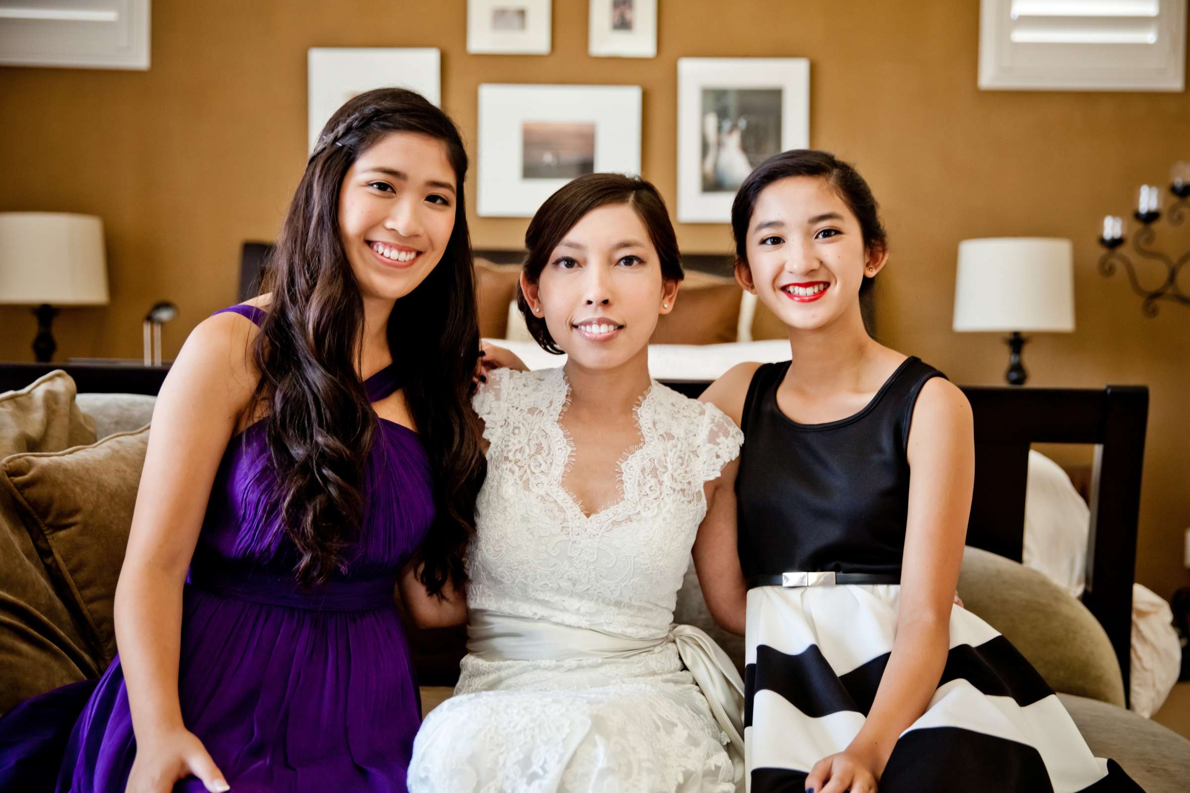 Wedding, Julie Hanh and Phuong Wedding Photo #346031 by True Photography