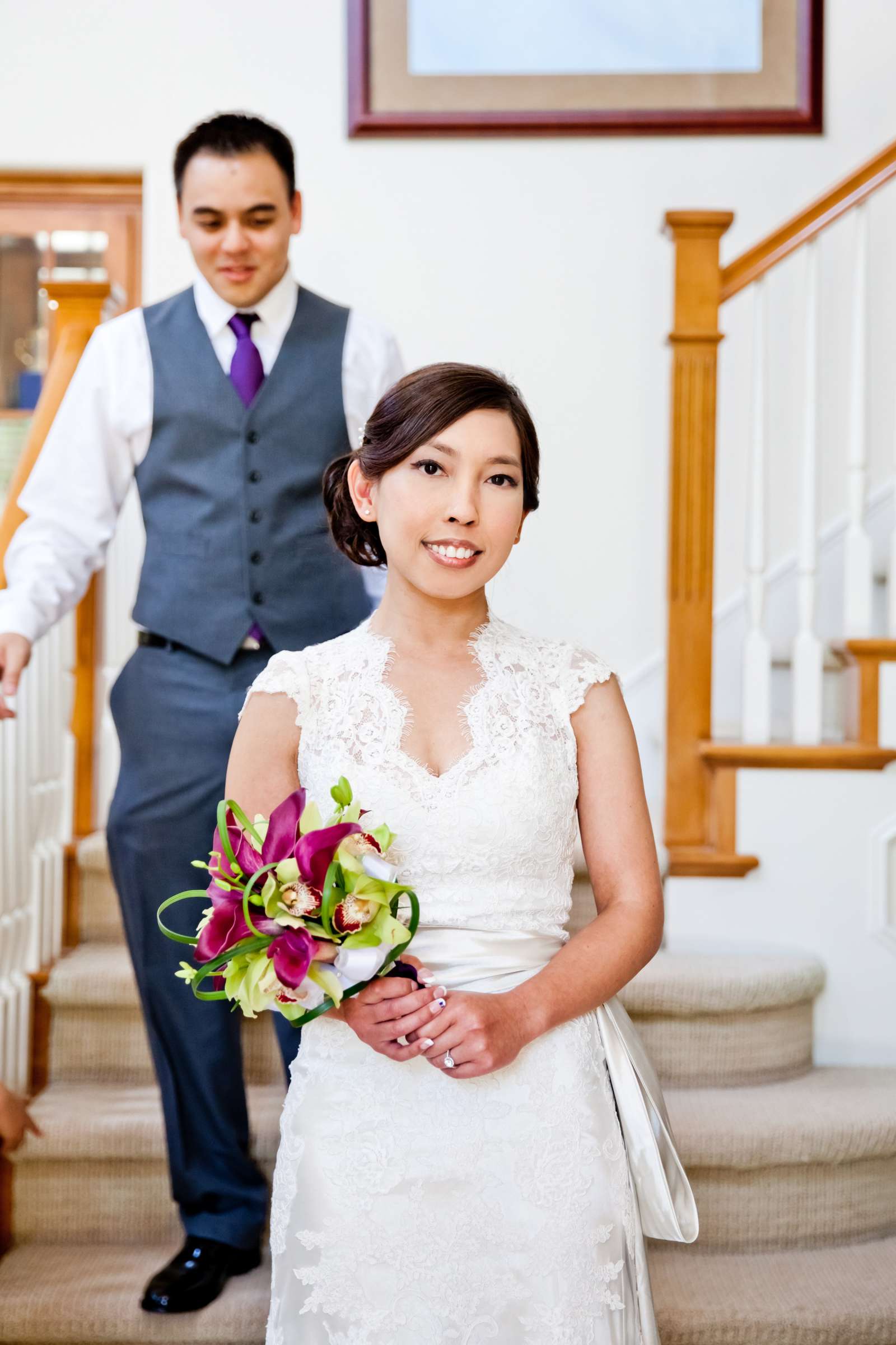 Wedding, Julie Hanh and Phuong Wedding Photo #346034 by True Photography
