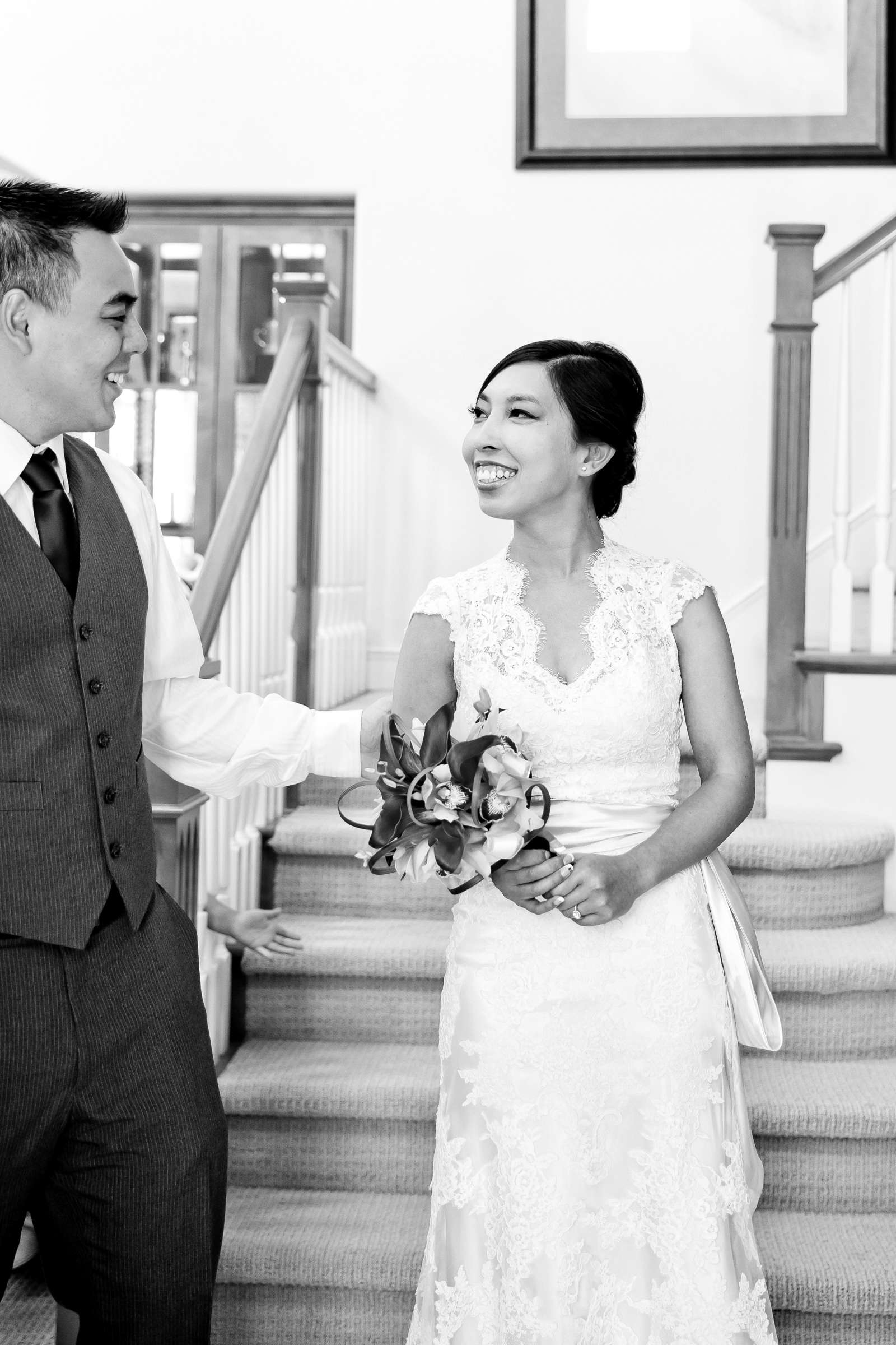 Wedding, Julie Hanh and Phuong Wedding Photo #346035 by True Photography