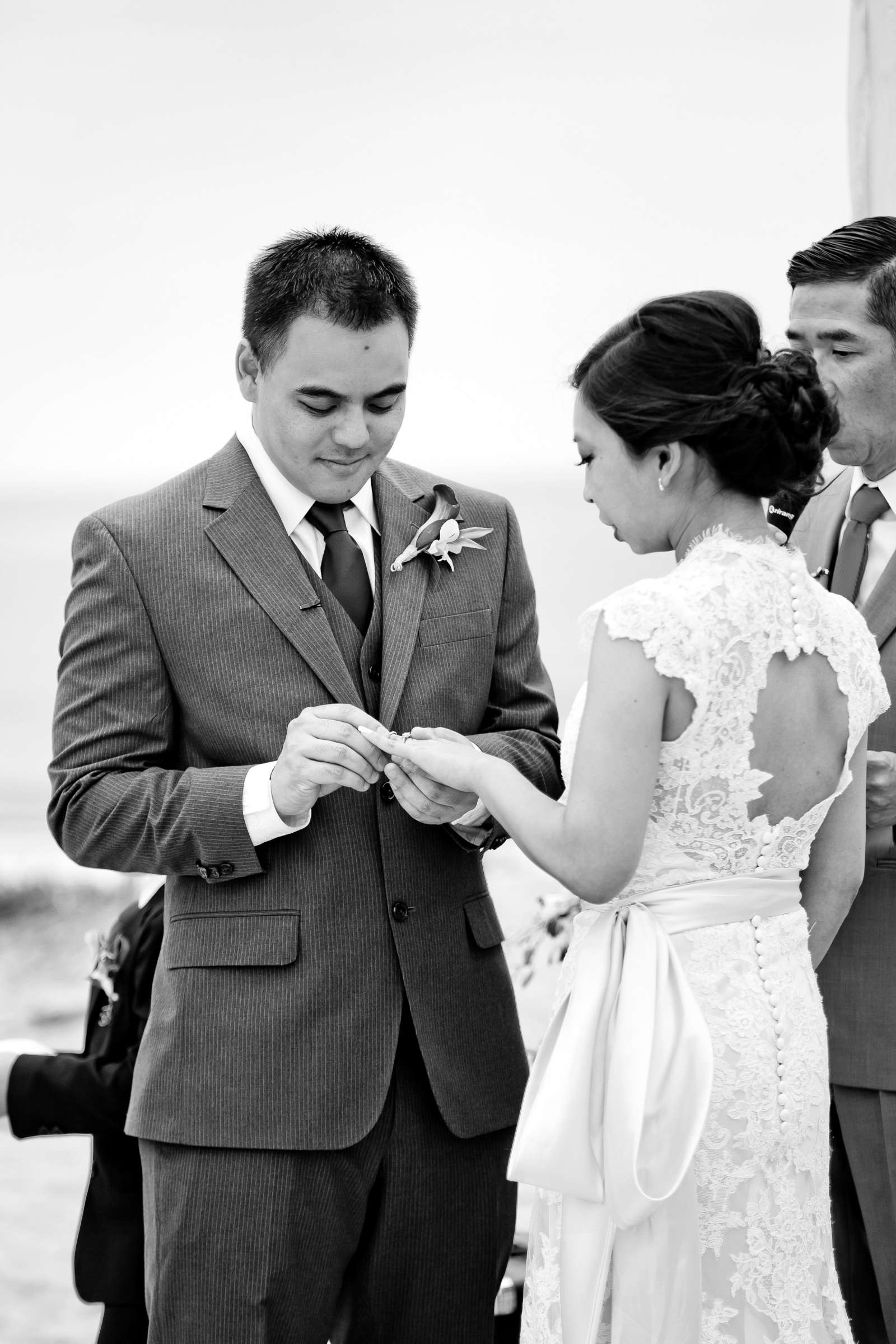 Wedding, Julie Hanh and Phuong Wedding Photo #346045 by True Photography