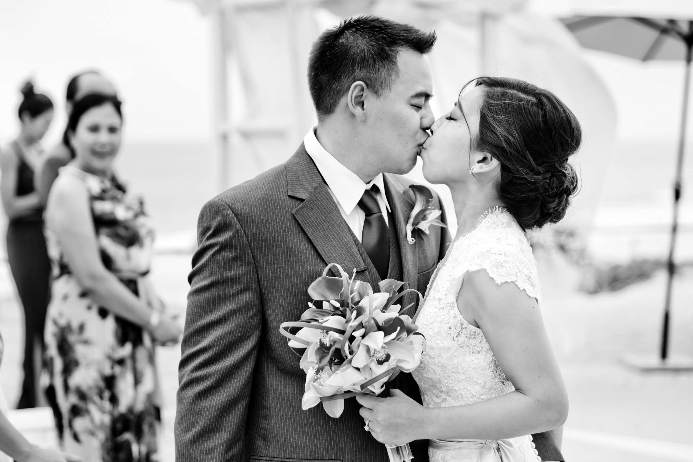 Wedding, Julie Hanh and Phuong Wedding Photo #346047 by True Photography