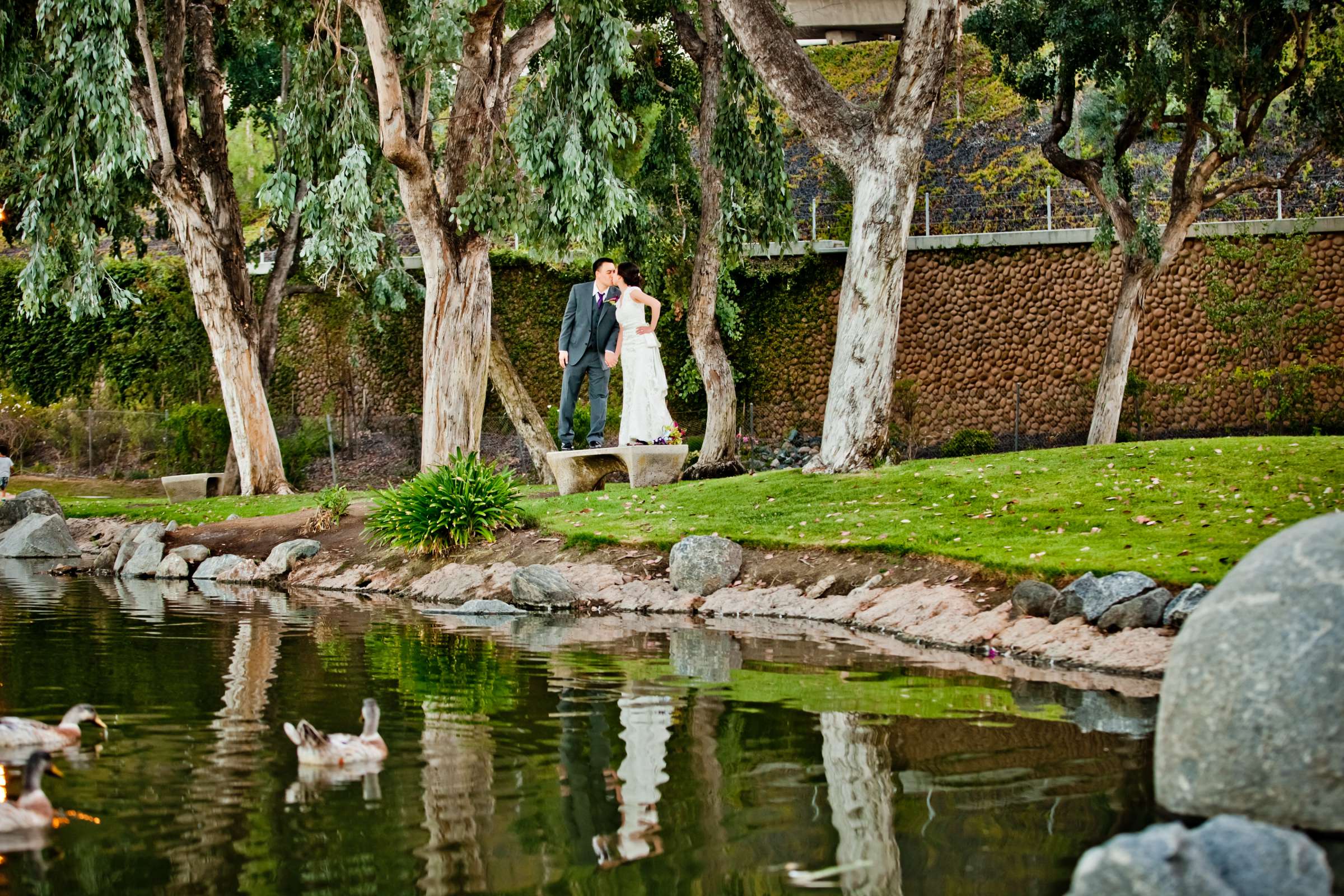 Wedding, Julie Hanh and Phuong Wedding Photo #346052 by True Photography