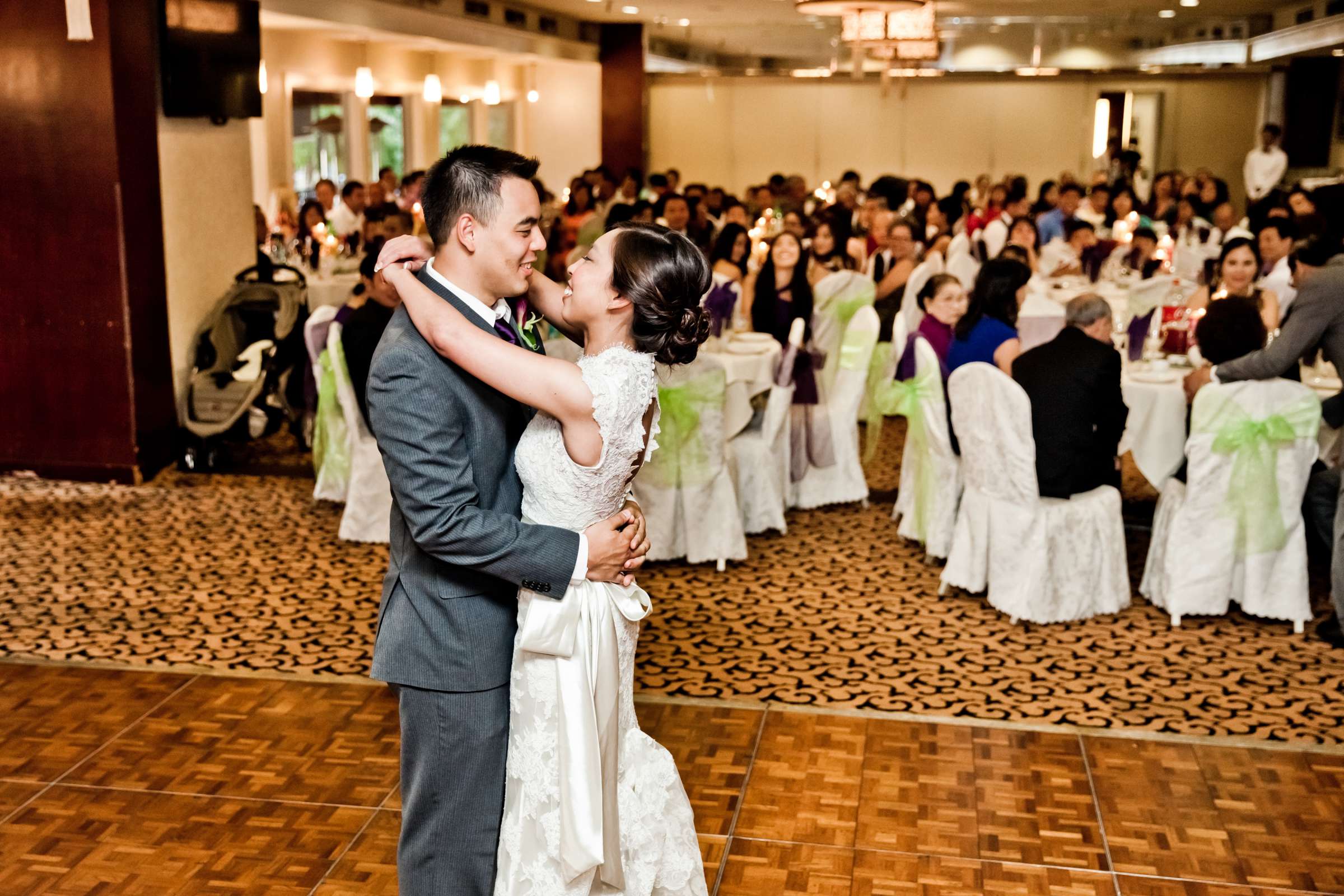 Wedding, Julie Hanh and Phuong Wedding Photo #346054 by True Photography