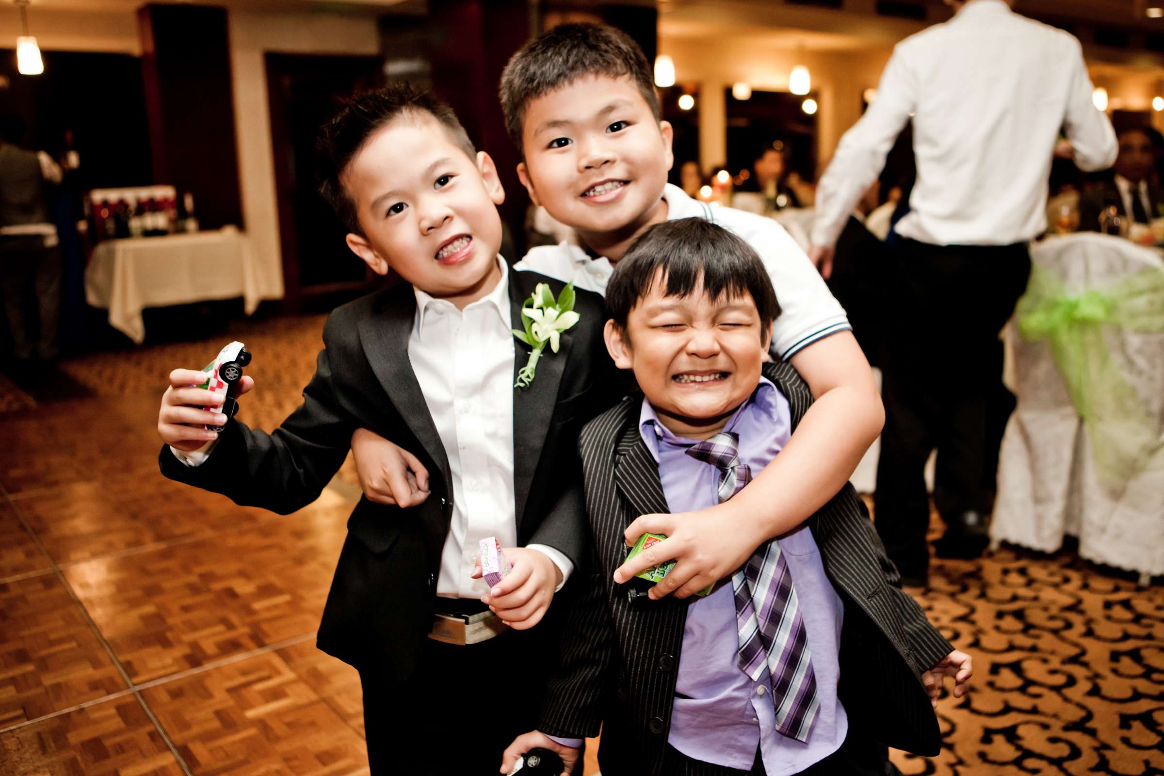 Wedding, Julie Hanh and Phuong Wedding Photo #346056 by True Photography