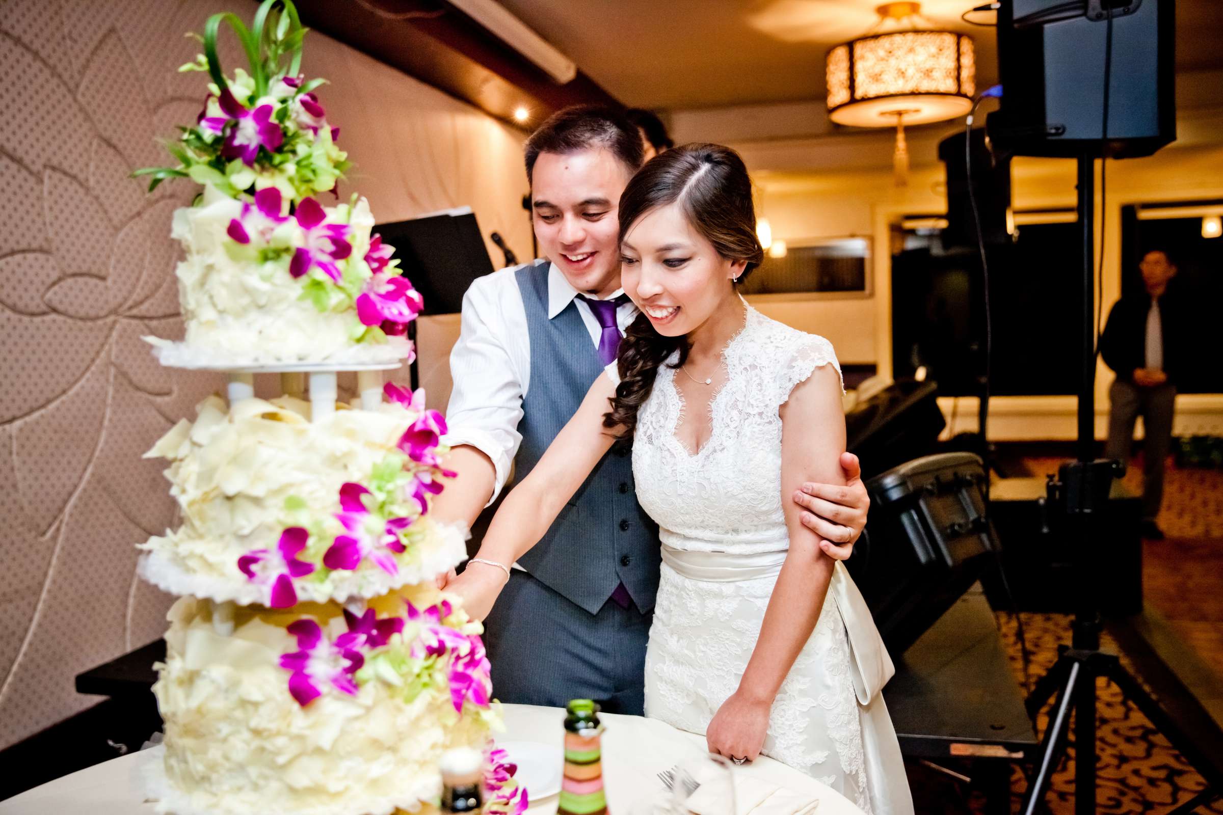 Wedding, Julie Hanh and Phuong Wedding Photo #346058 by True Photography
