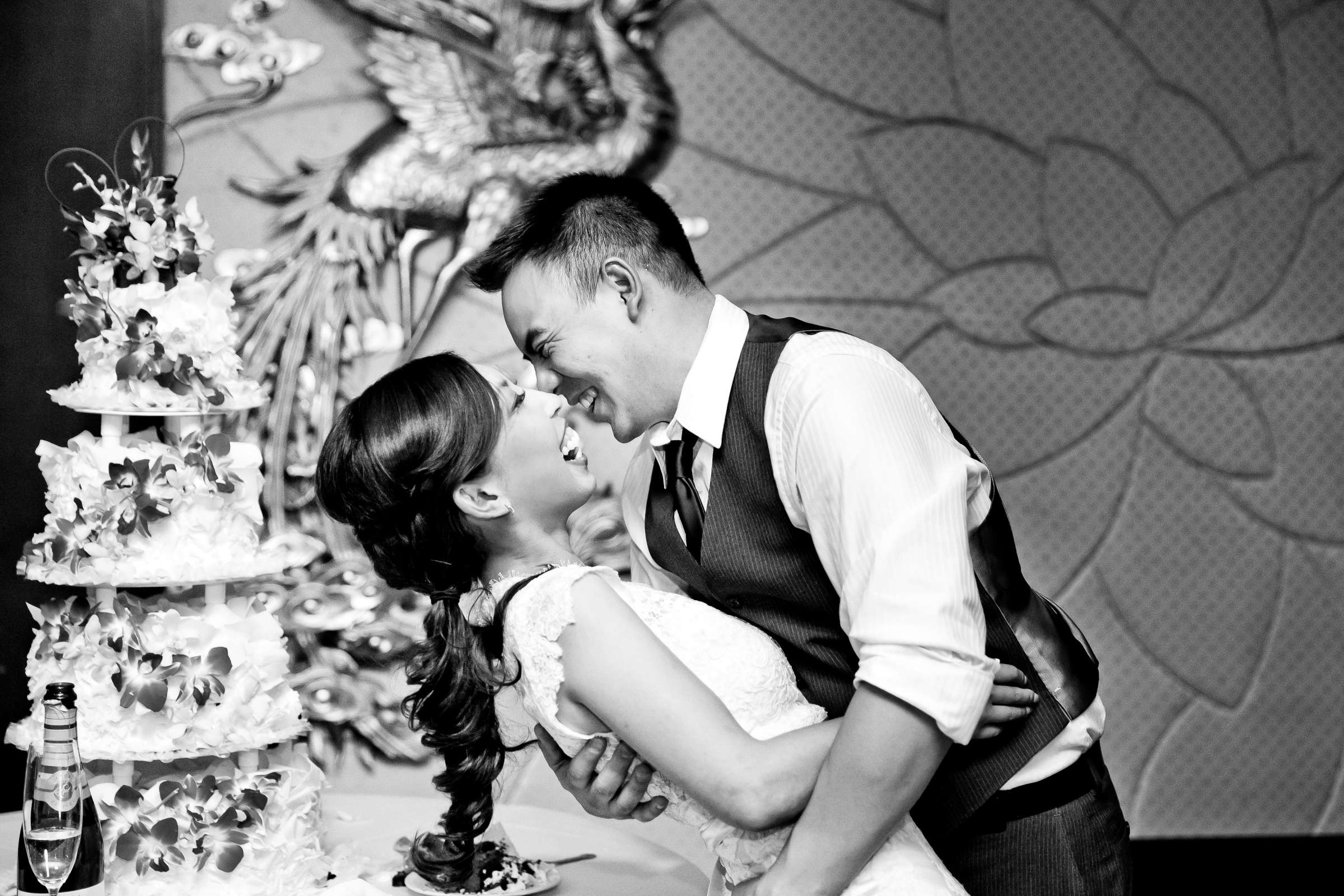 Wedding, Julie Hanh and Phuong Wedding Photo #346059 by True Photography