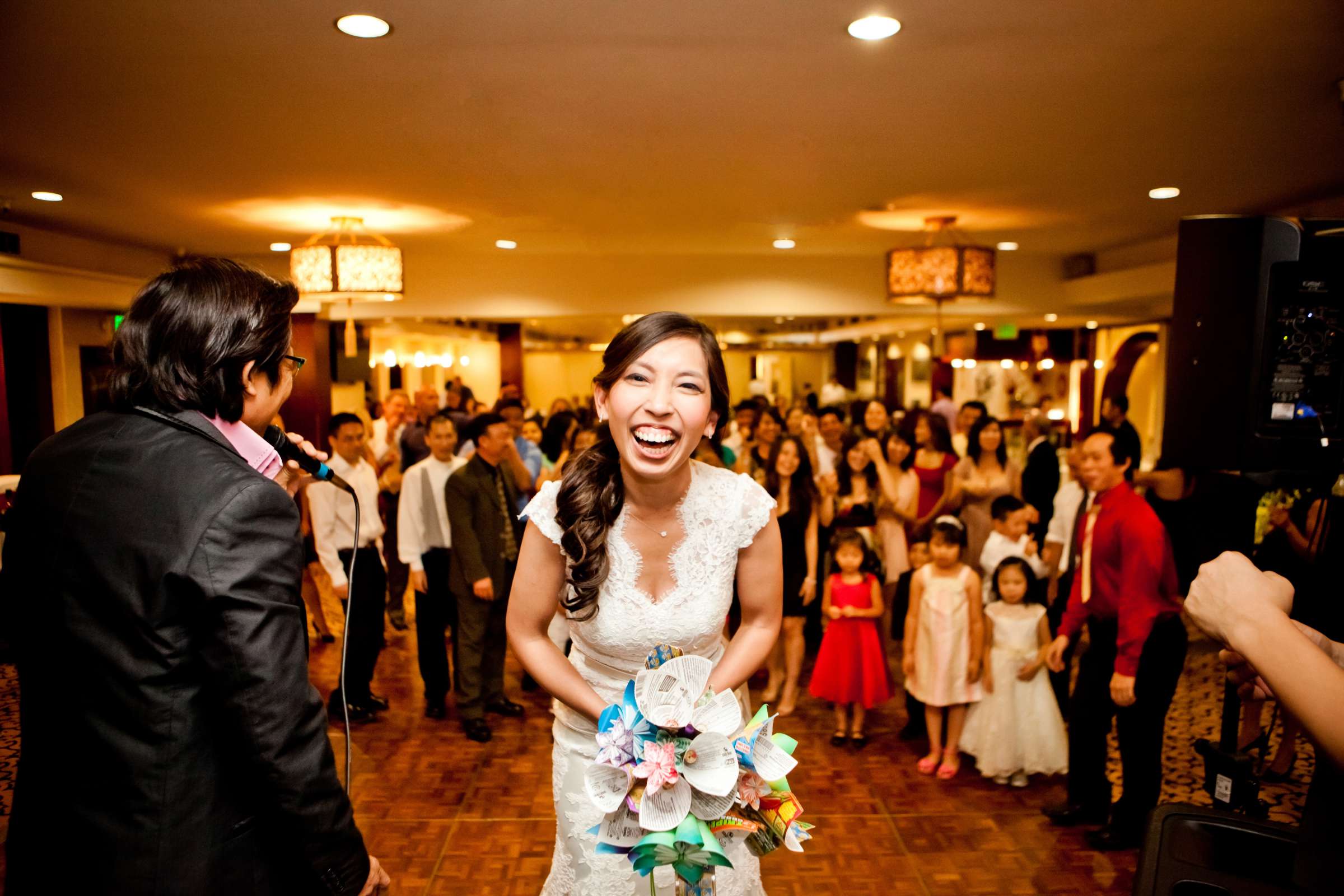 Wedding, Julie Hanh and Phuong Wedding Photo #346061 by True Photography