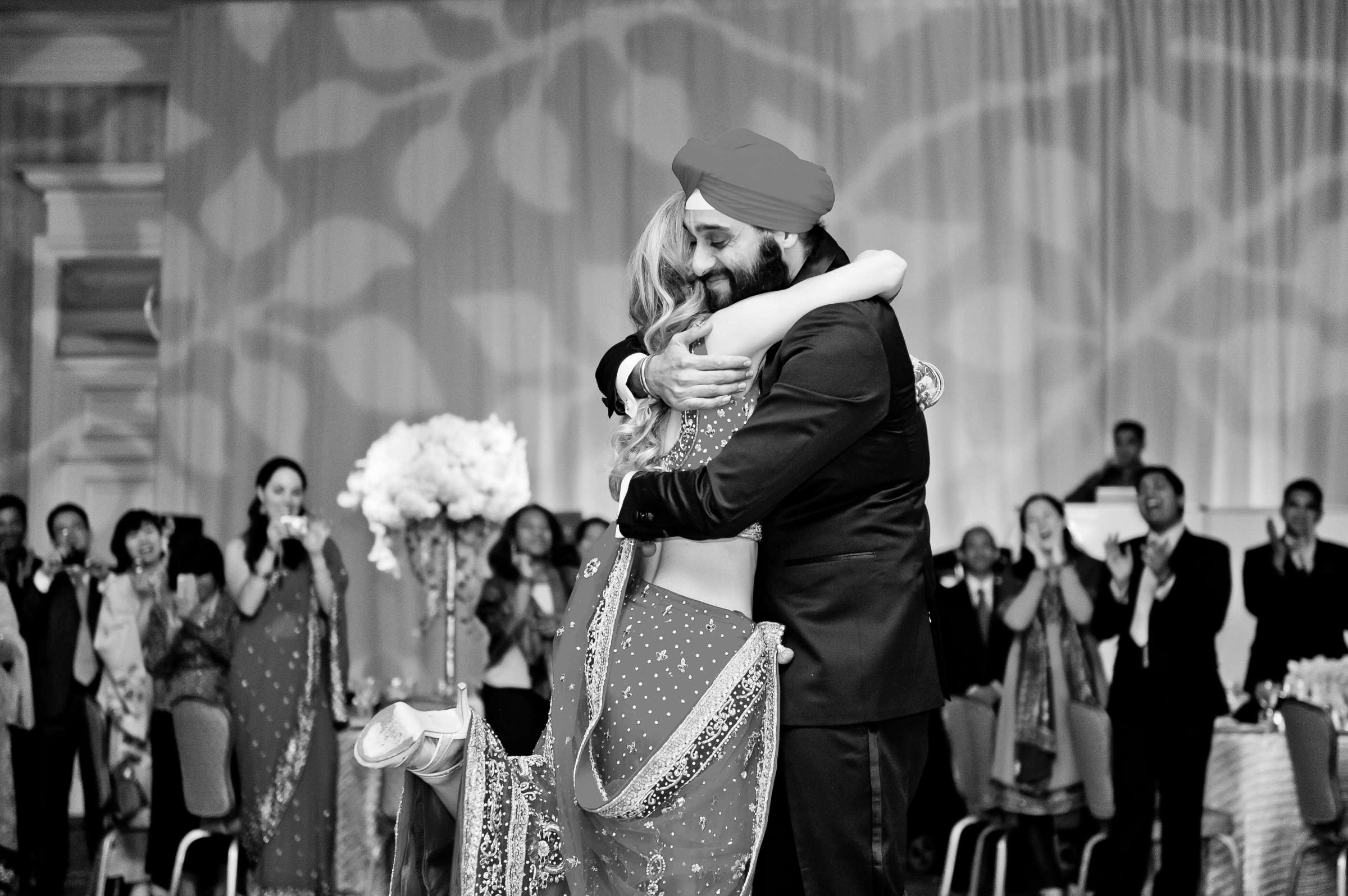 Park Hyatt Aviara Wedding coordinated by Victoria Weddings & Events, Brandy and Kabir Wedding Photo #346117 by True Photography