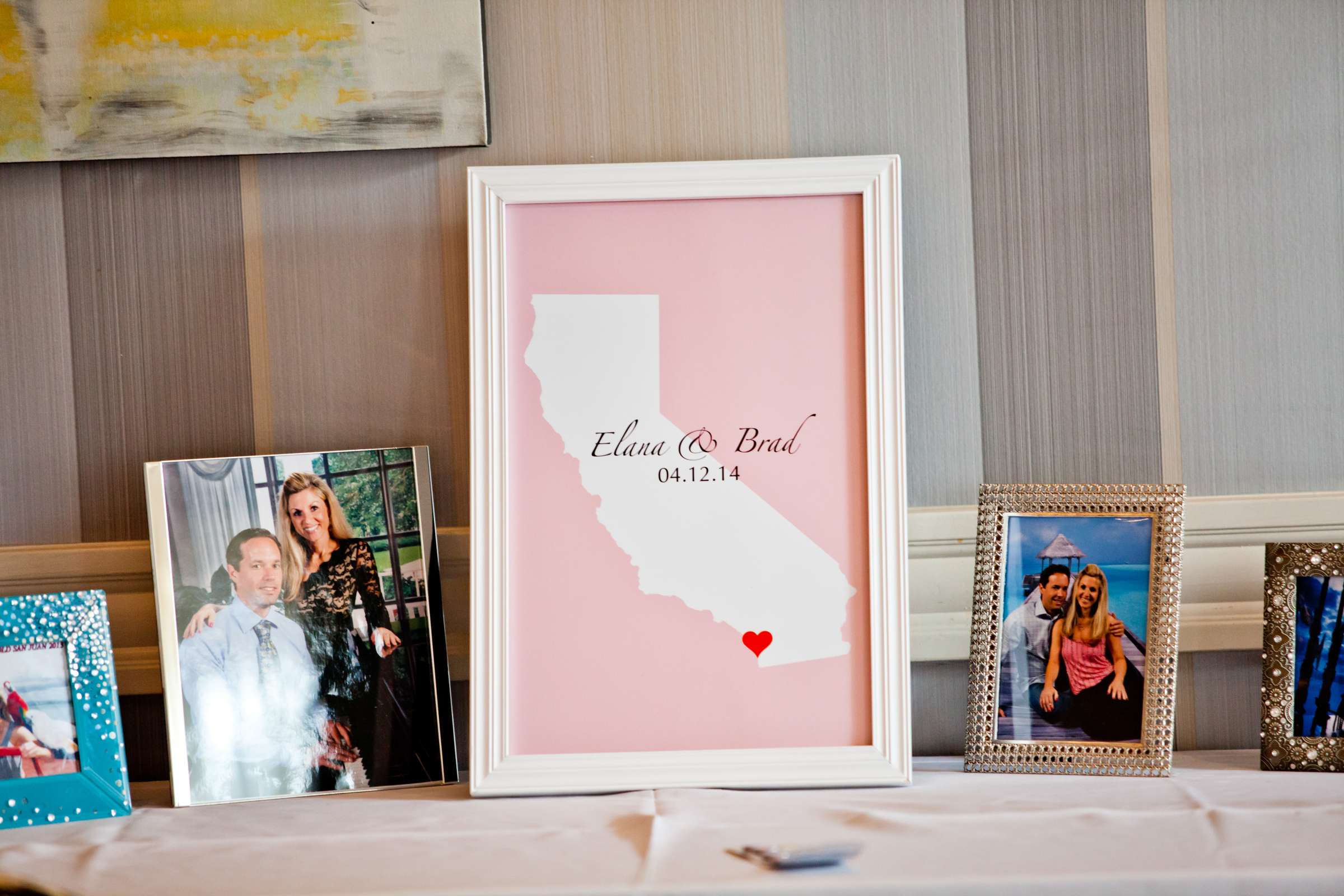 San Diego Mission Bay Resort Wedding, Elana and Brad Wedding Photo #346177 by True Photography
