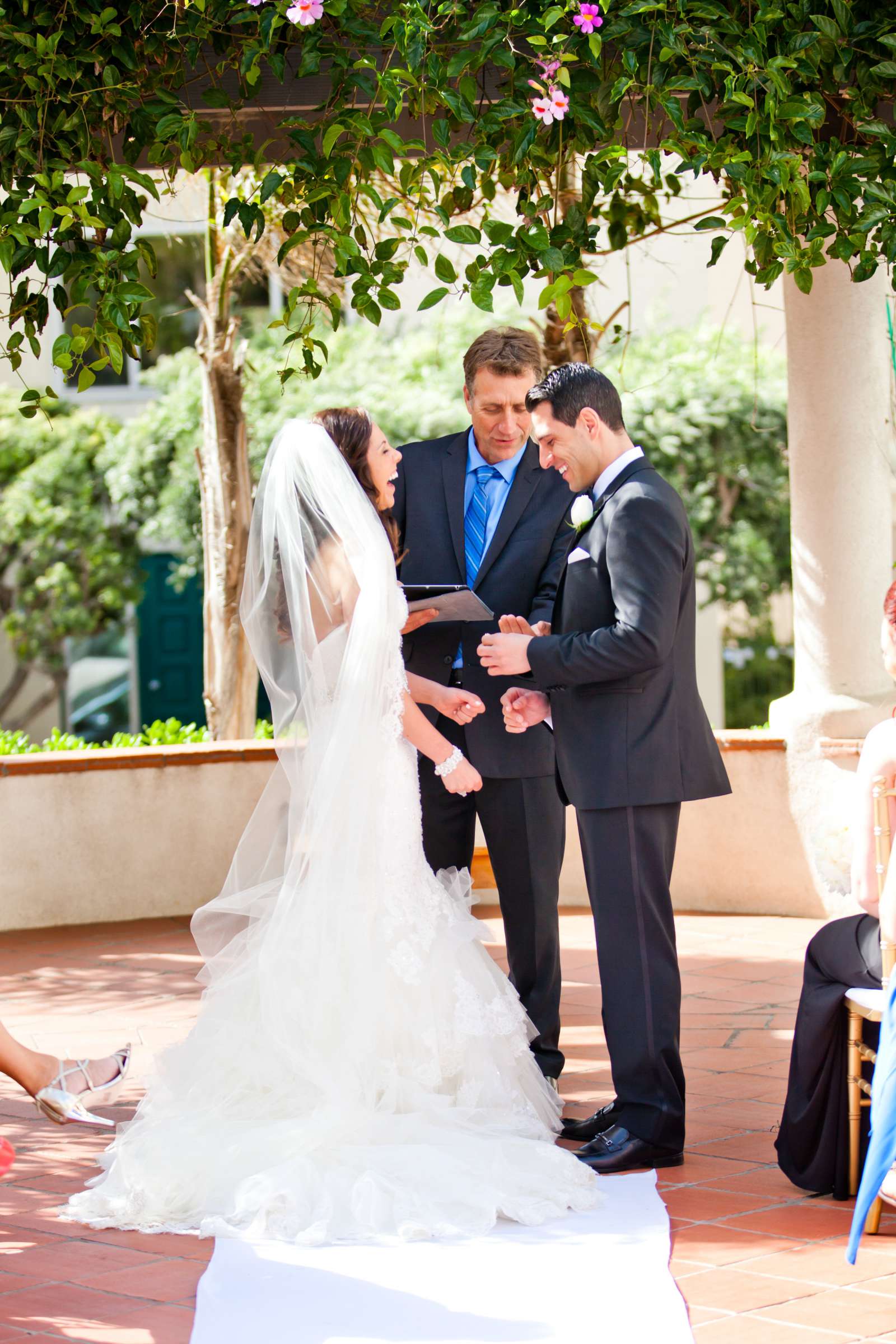 The Grande Colonial Wedding, Jaime and Samy Wedding Photo #346216 by True Photography