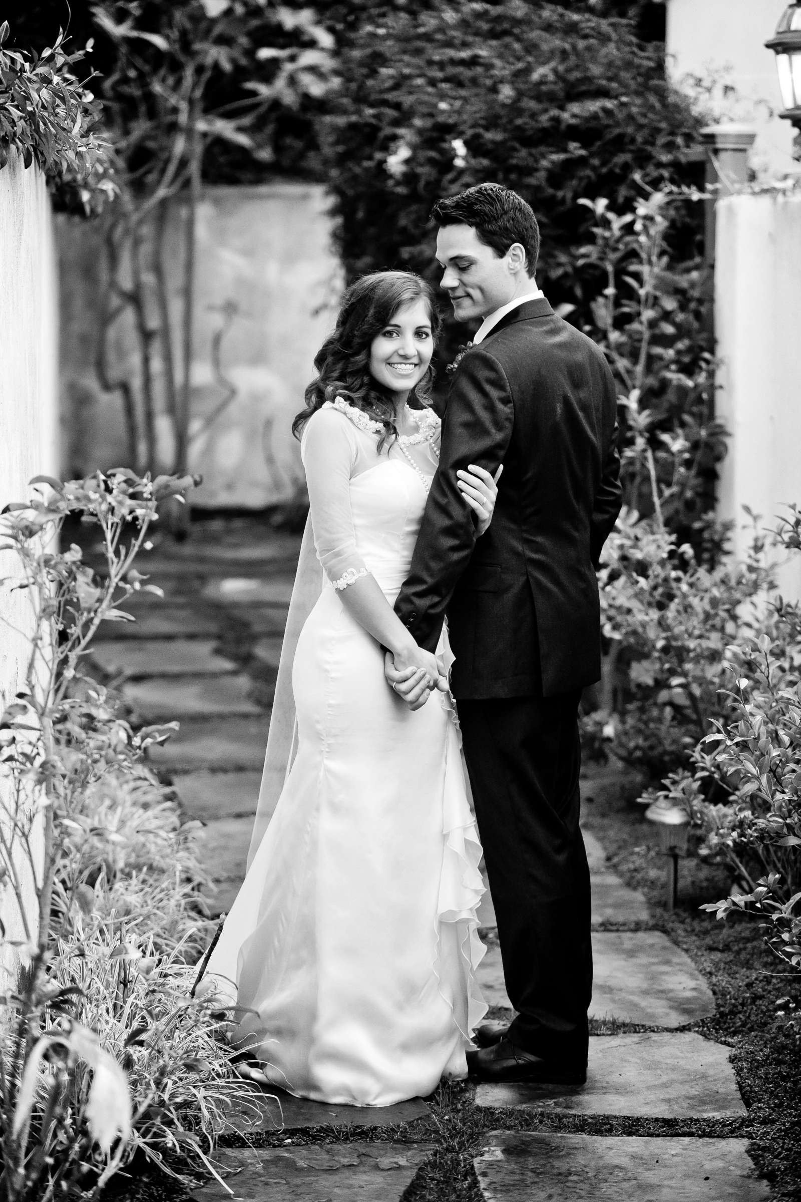 Private Residence Wedding, Nadine and Robert Wedding Photo #346222 by True Photography