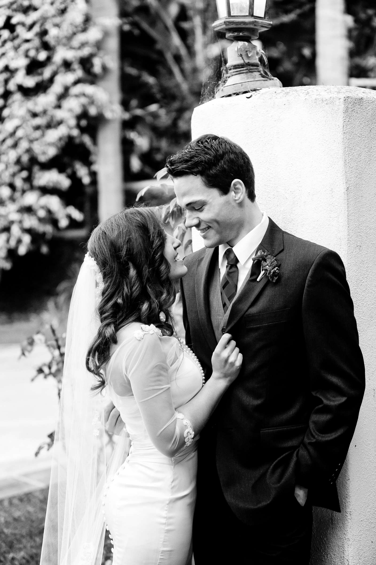 Private Residence Wedding, Nadine and Robert Wedding Photo #346224 by True Photography