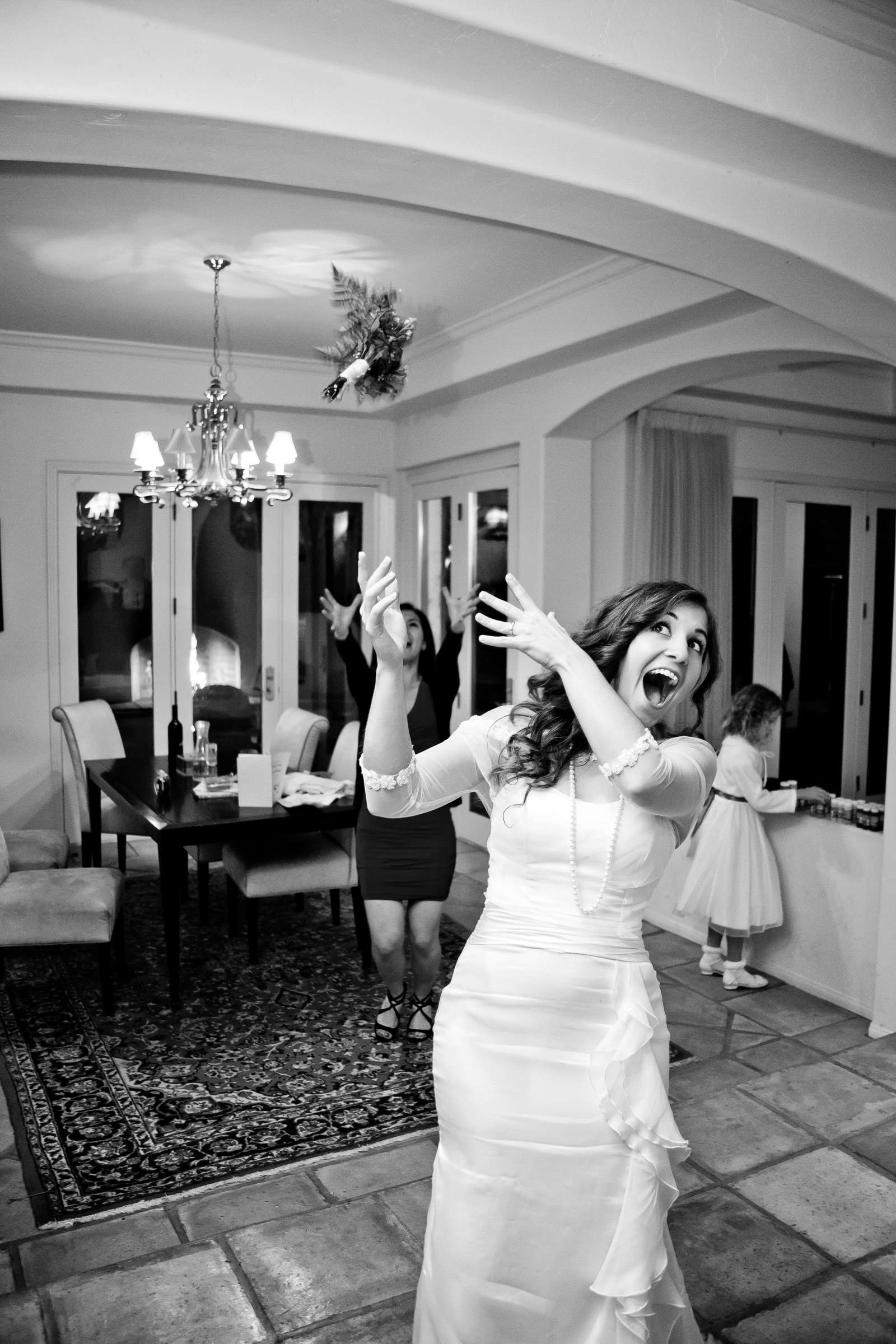 Private Residence Wedding, Nadine and Robert Wedding Photo #346262 by True Photography